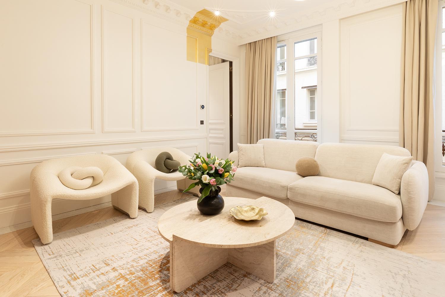 Maison Galante - Serviced In Champs-elysees