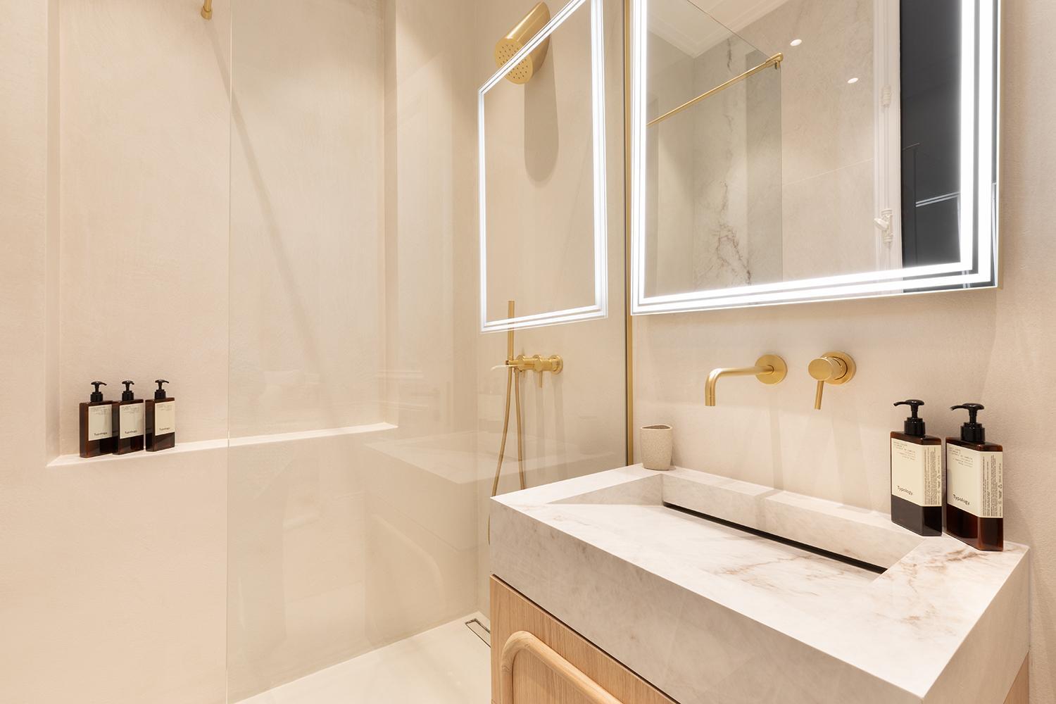 Appartement Maison Galante - Serviced In Champs-elysees *