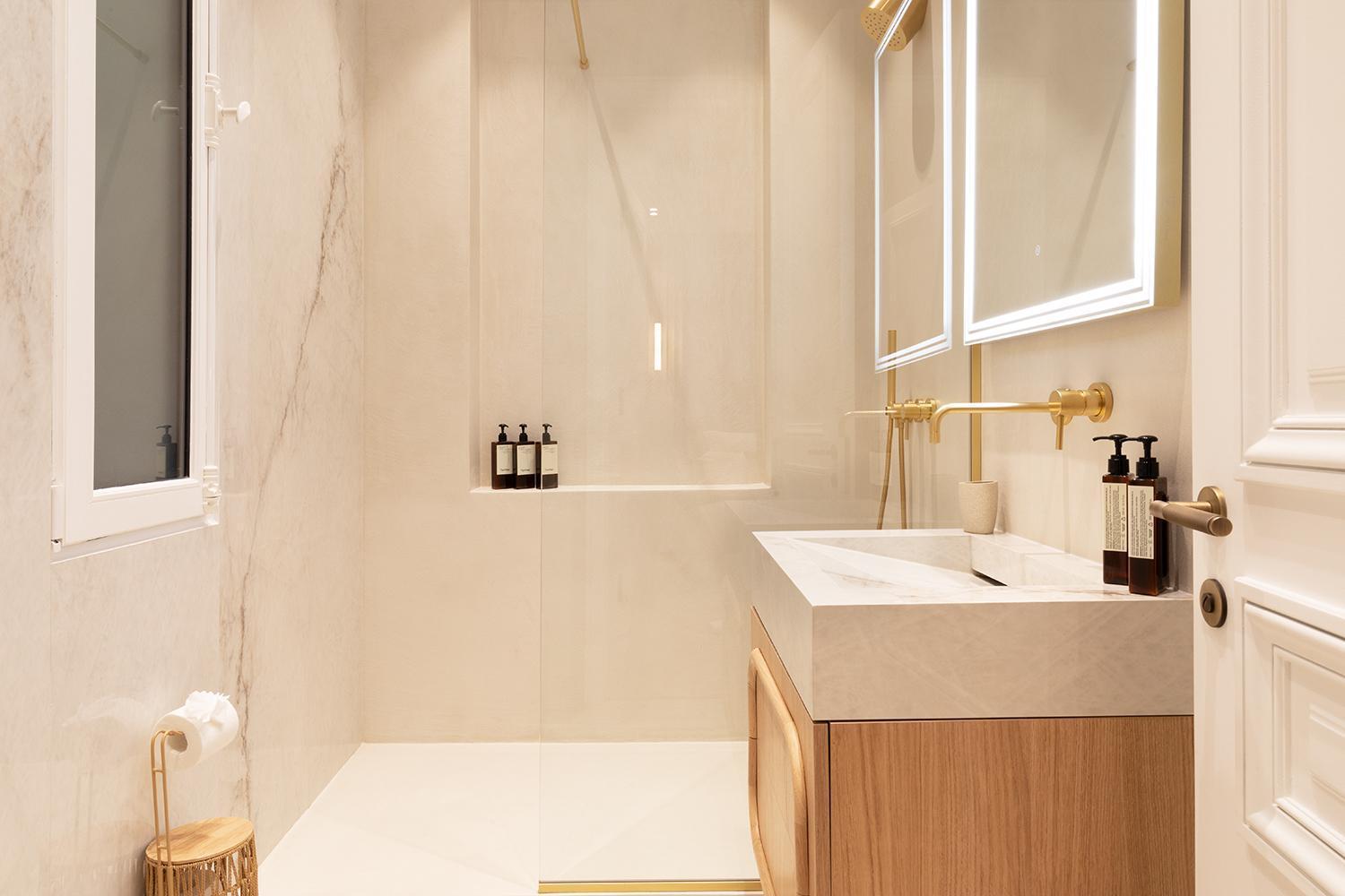 Maison Galante - Serviced In Champs-elysees * Paris