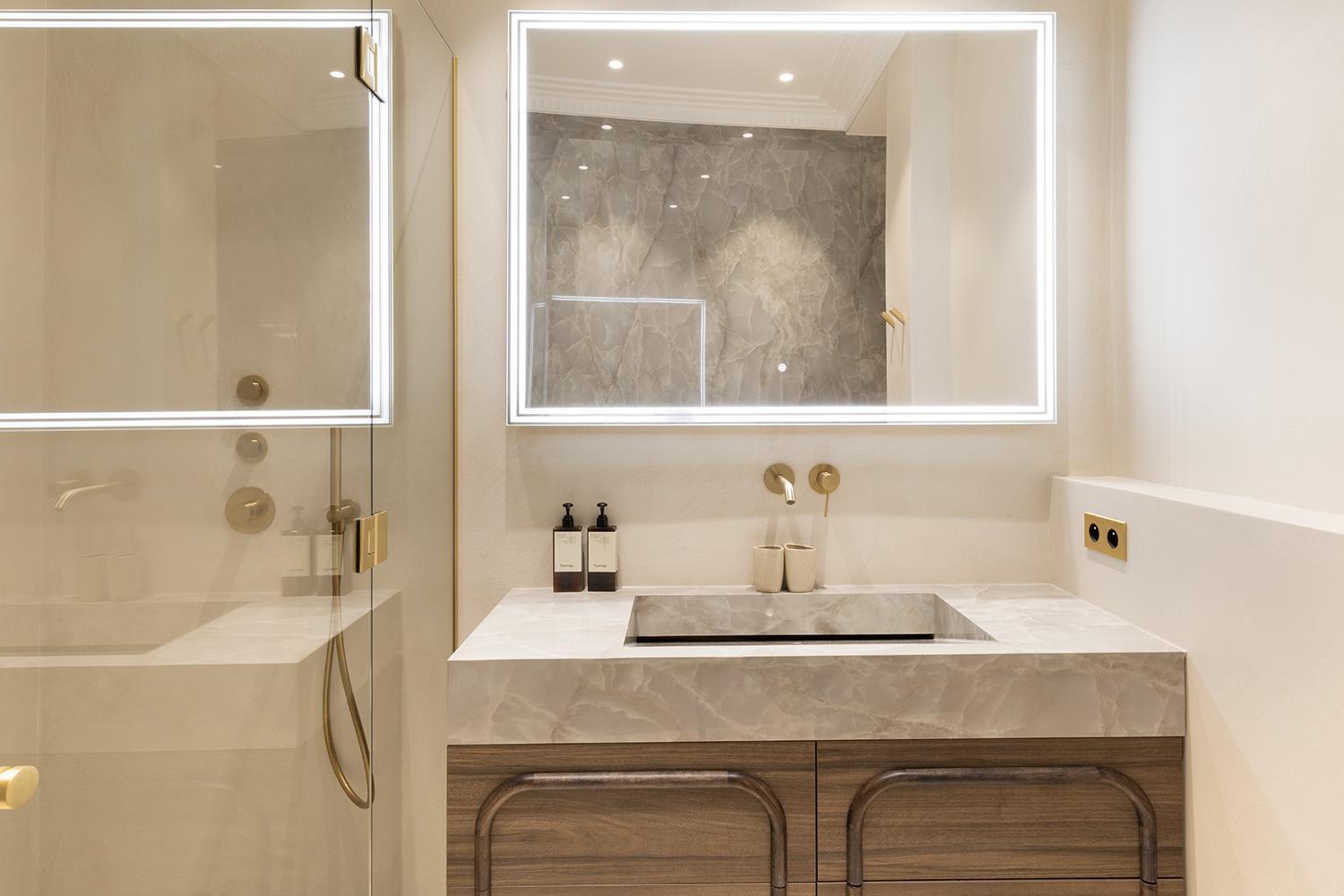 Appartement Maison Galante - Serviced In Champs-elysees Paris