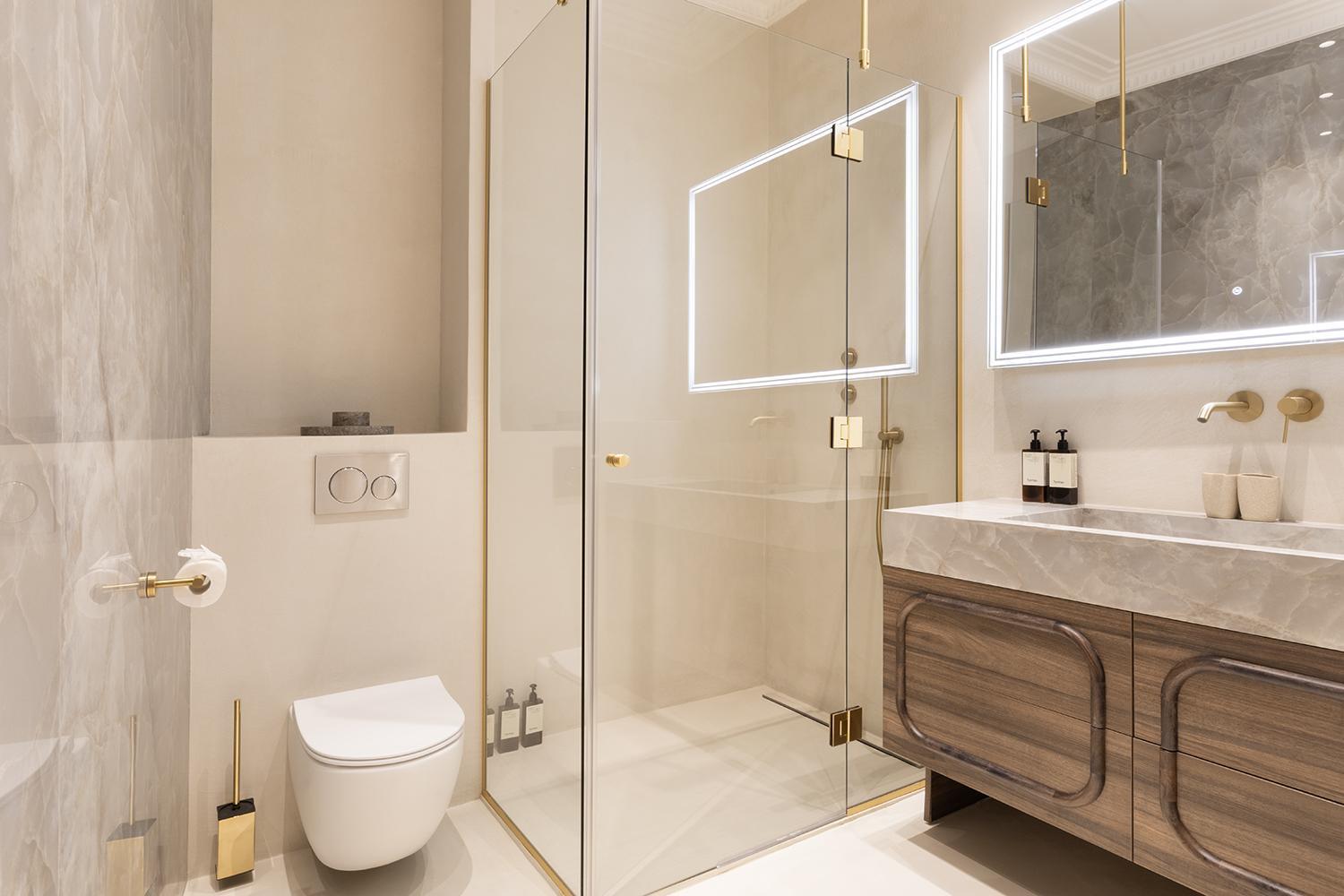 Maison Galante - Serviced In Champs-elysees