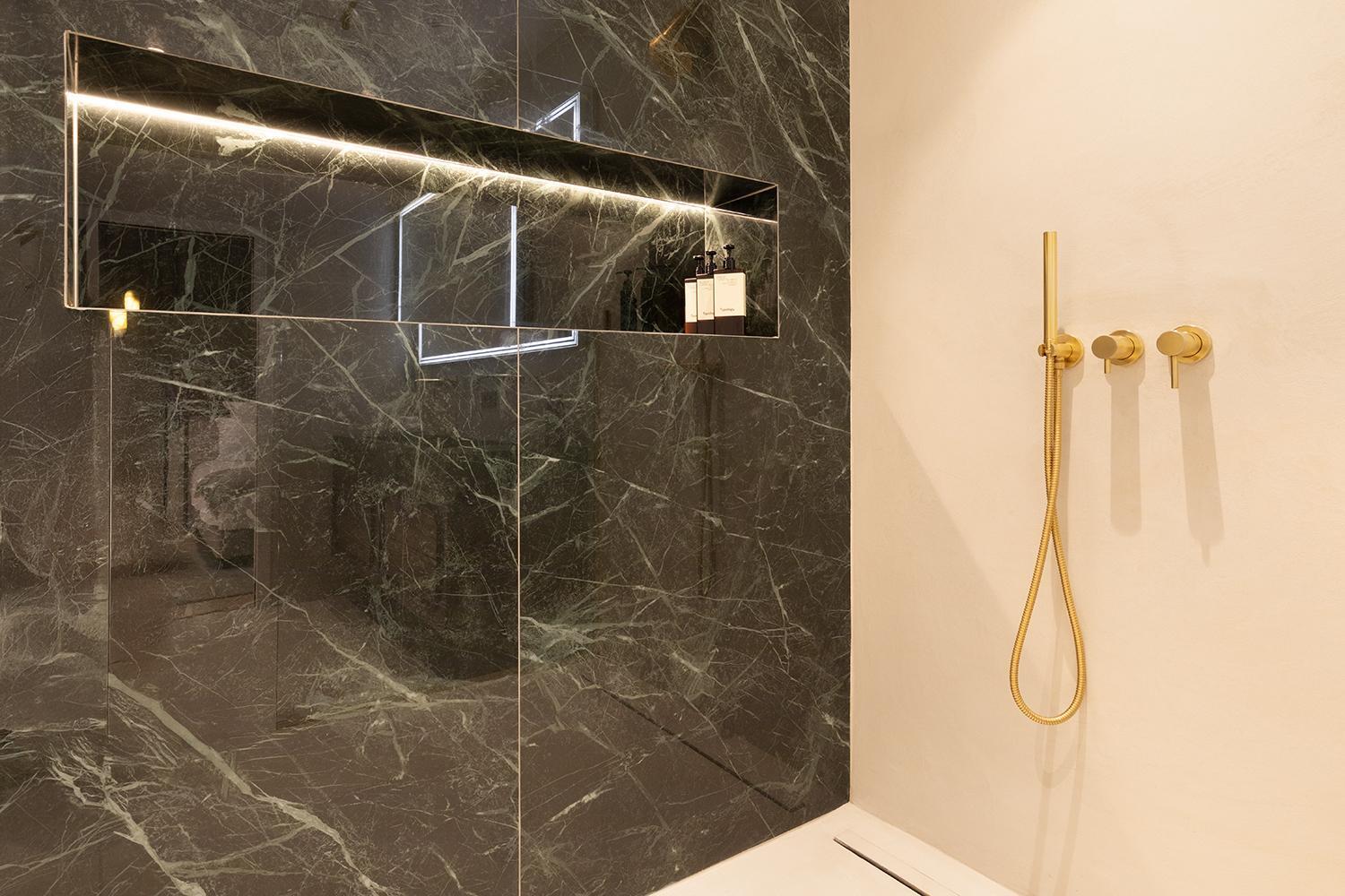 Appartement Maison Galante - Serviced In Champs-elysees *