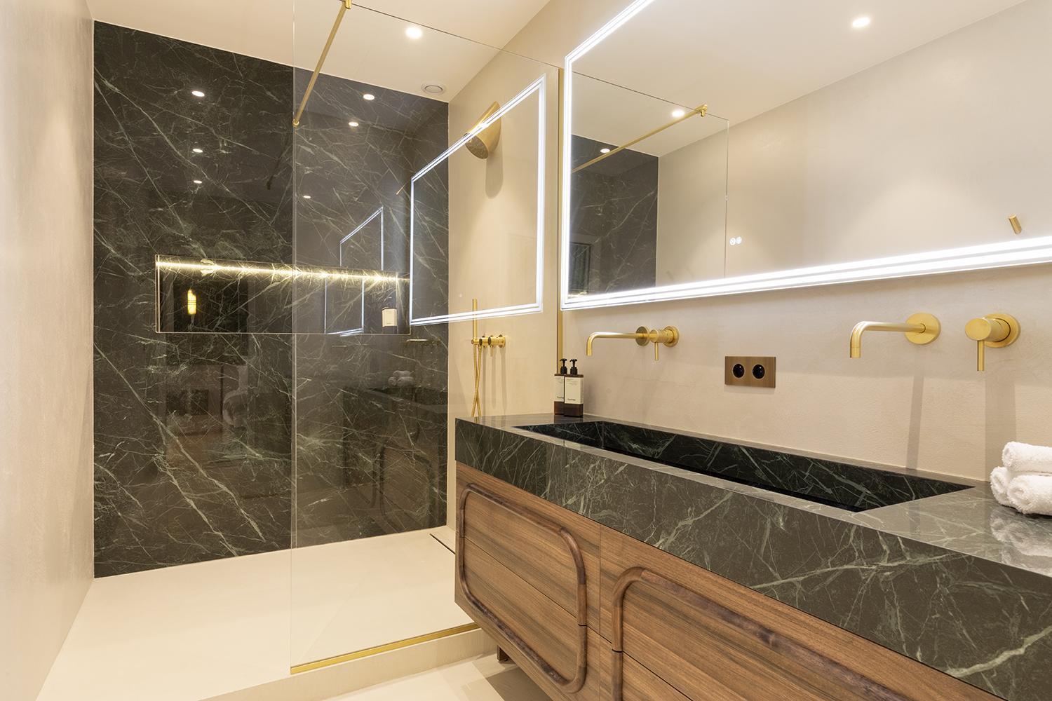 Maison Galante - Serviced In Champs-elysees Appartement *