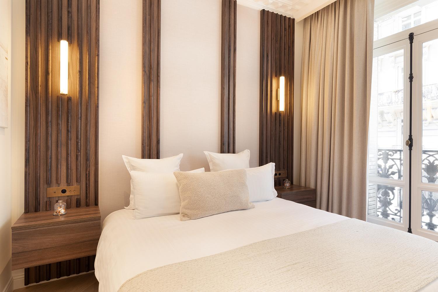 Maison Galante - Serviced In Champs-elysees * Paris