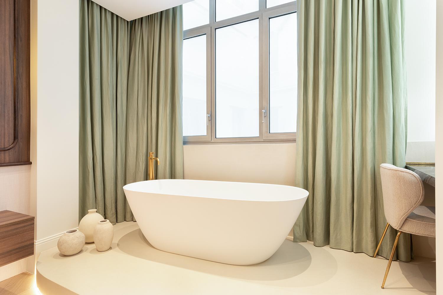 Maison Galante - Serviced In Champs-elysees Appartement