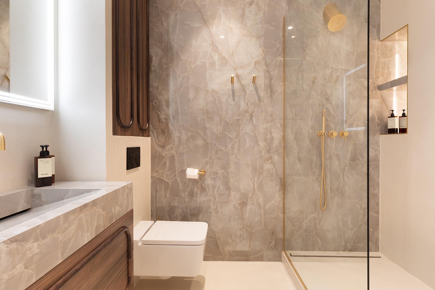 Appartement Maison Galante - Serviced In Champs-elysees