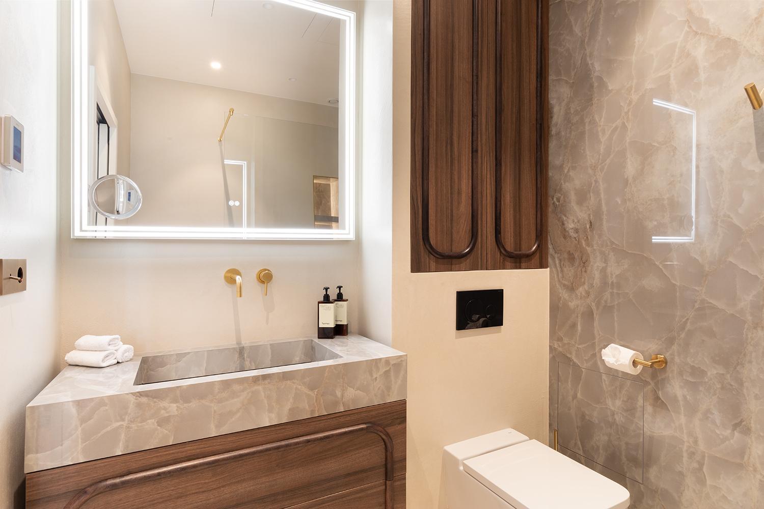 Maison Galante - Serviced In Champs-elysees Appartement *