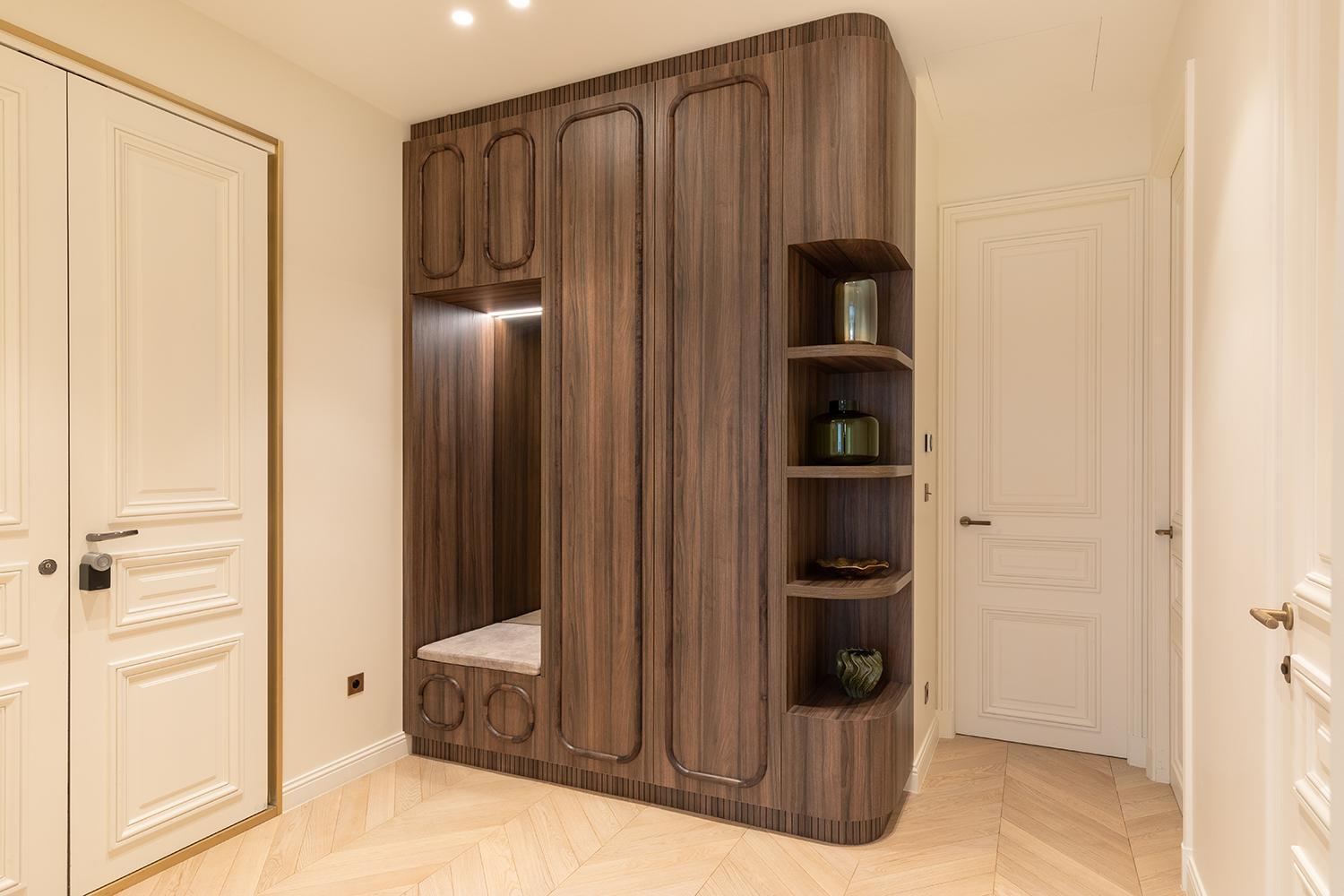 Maison Galante - Serviced In Champs-elysees Appartement Paris