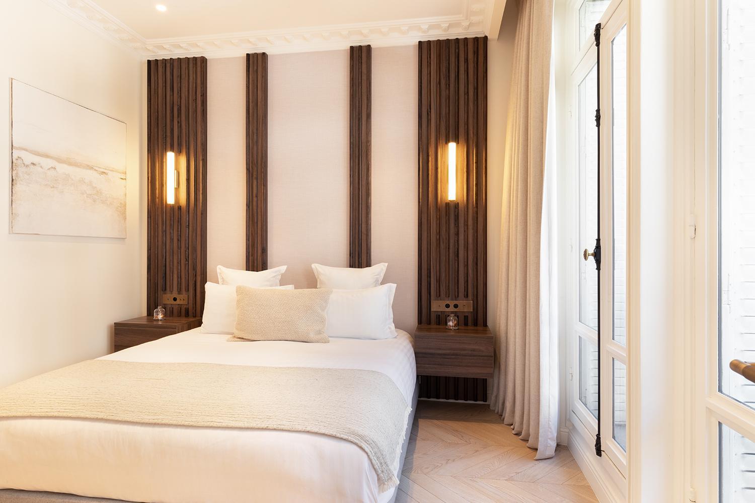 Maison Galante - Serviced In Champs-elysees