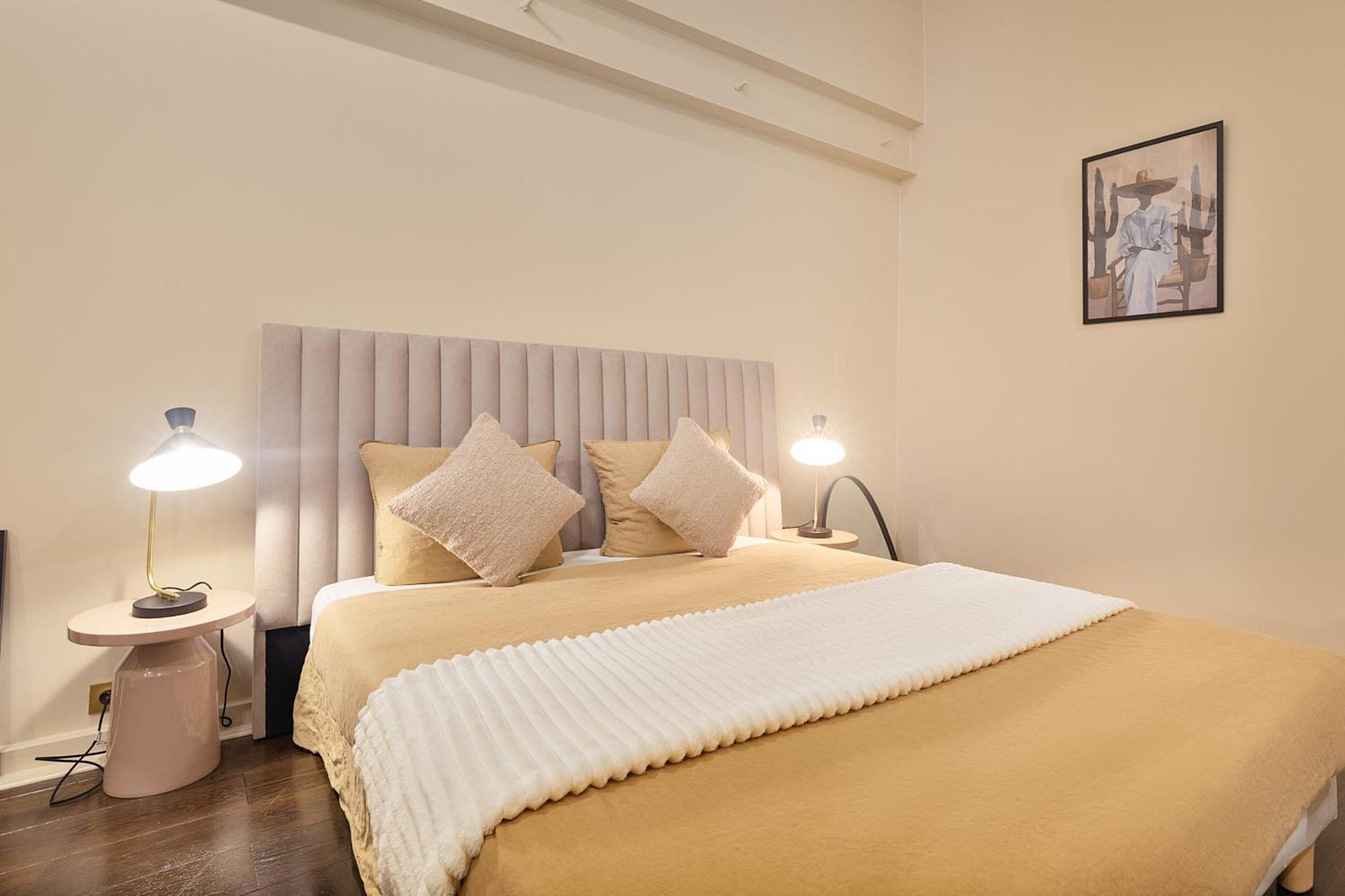 Magnifique Au Coeur Du Marais Apartment