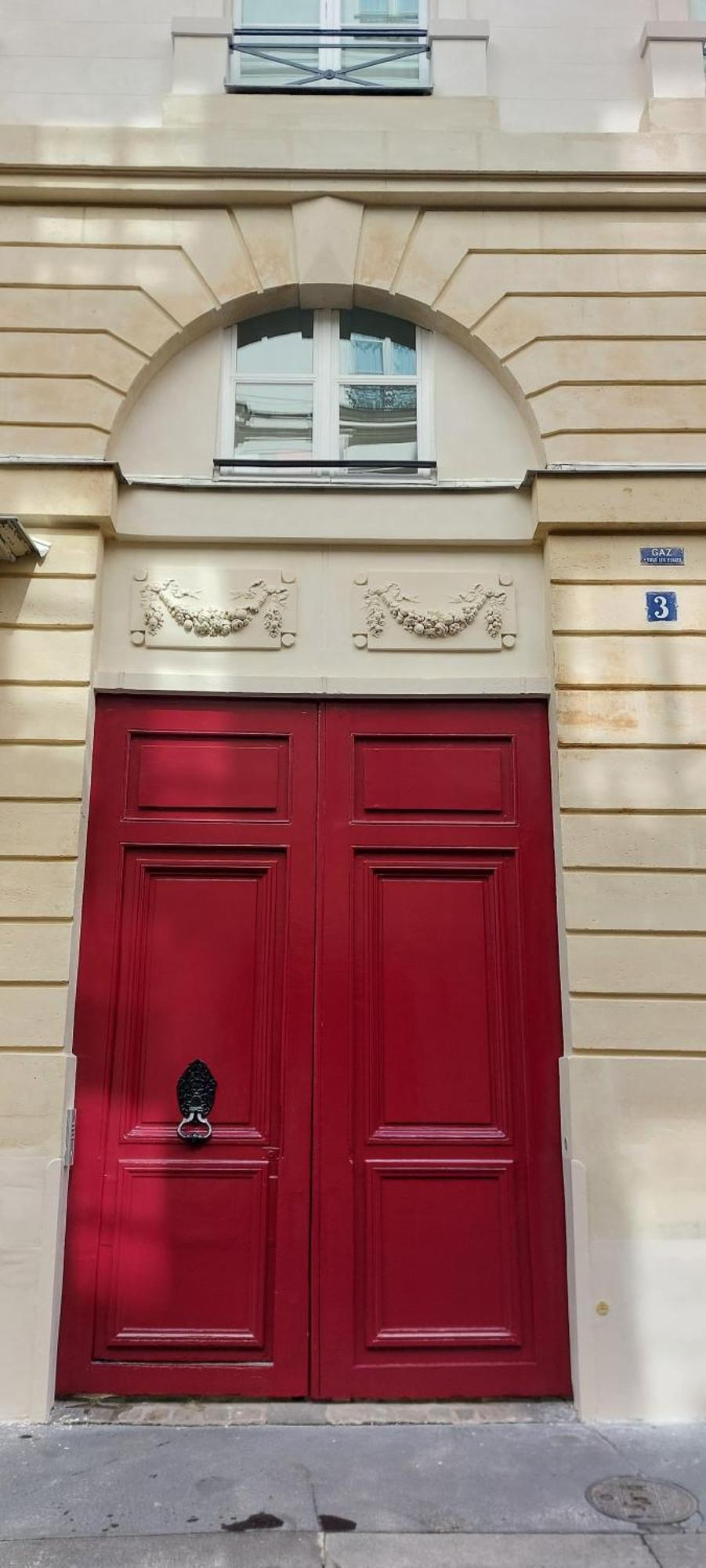 Apartment Du Duc De Choiseul - Coeur Opera