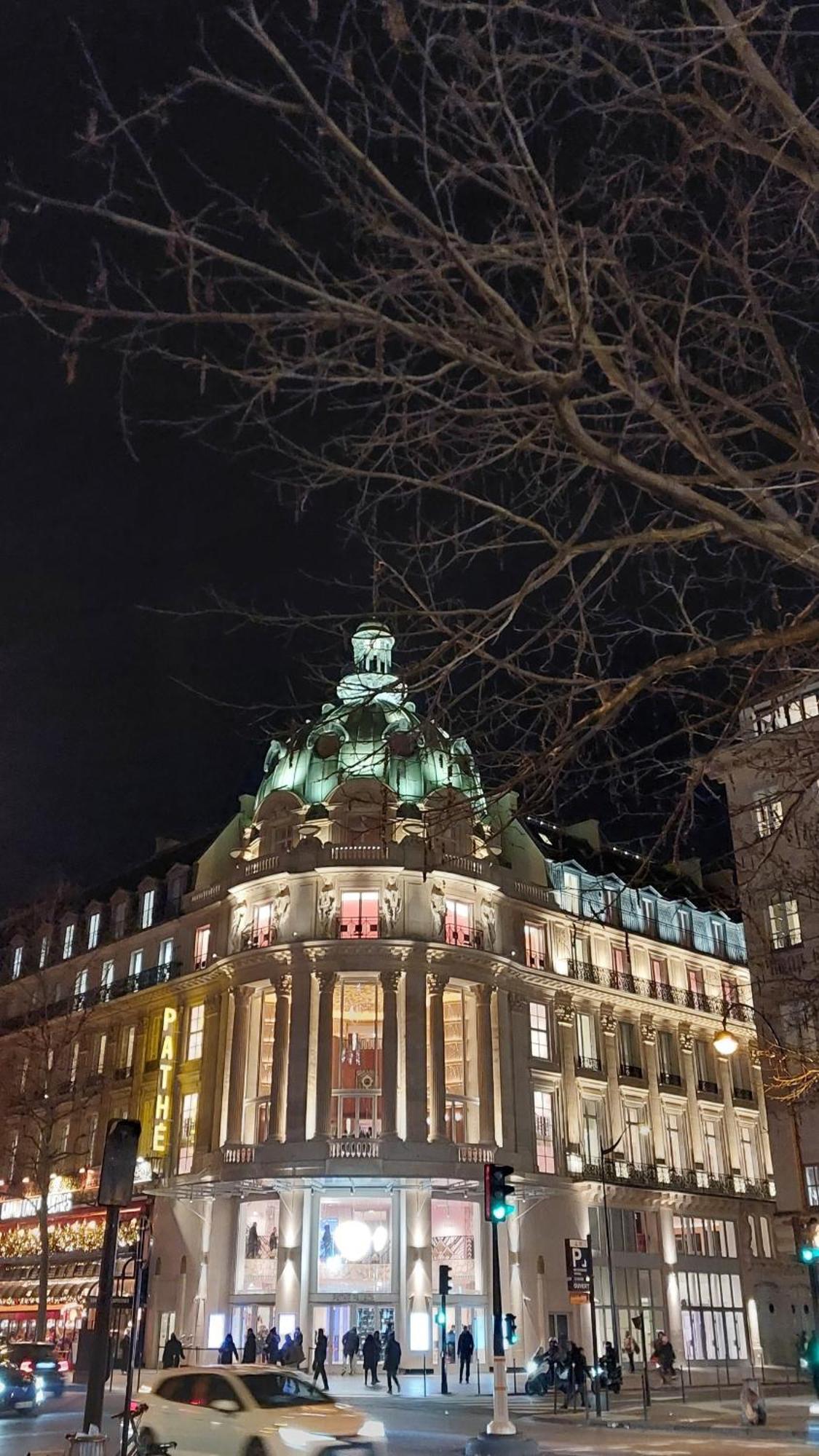 Apartment Du Duc De Choiseul - Coeur Opera *