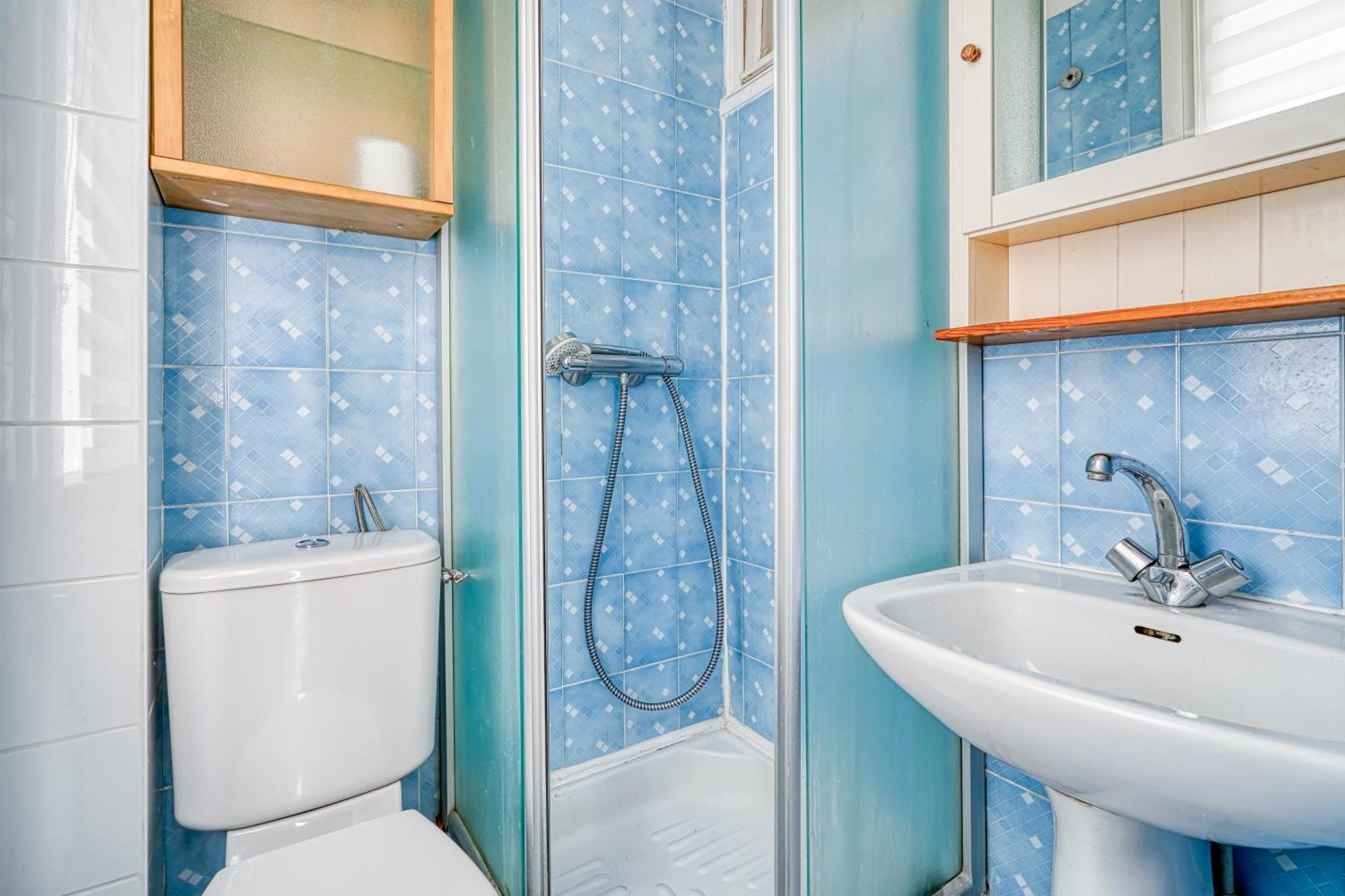 Apartment Cloysia 18eme - 15 Min A Pied De Montmartre