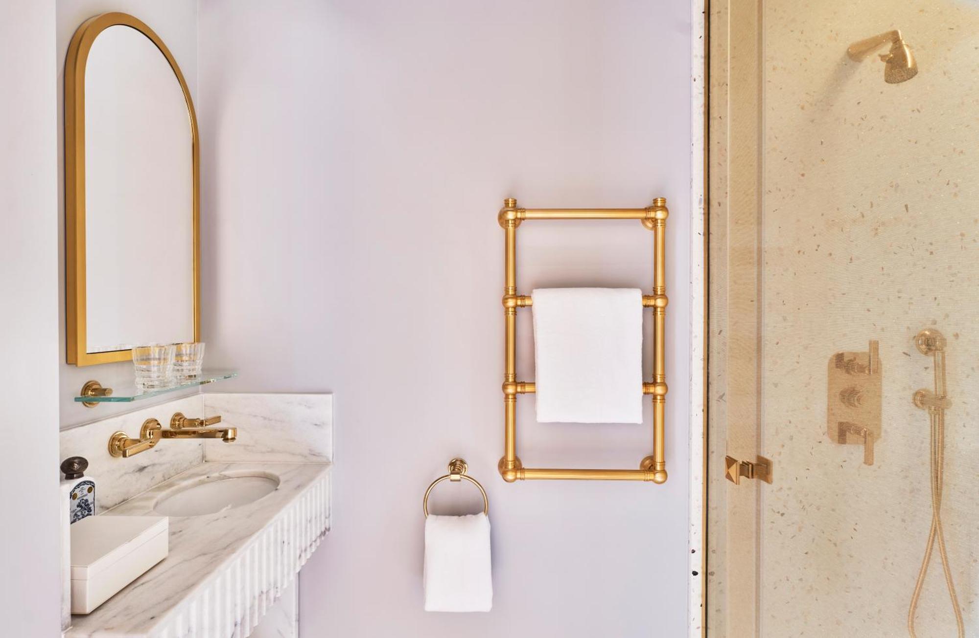 Maison Barriere Vendome Hotel Paris