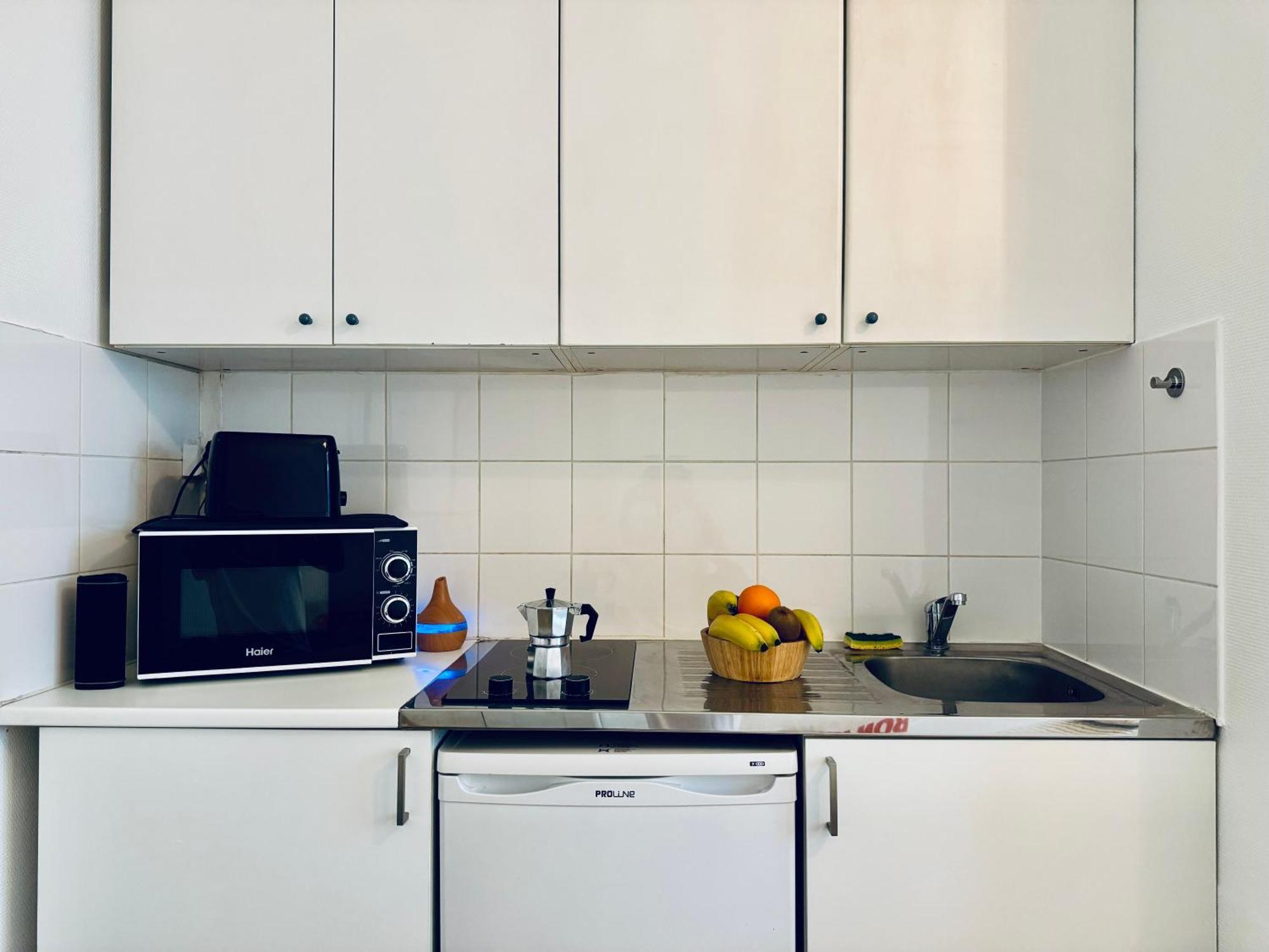 Apartment Petit *