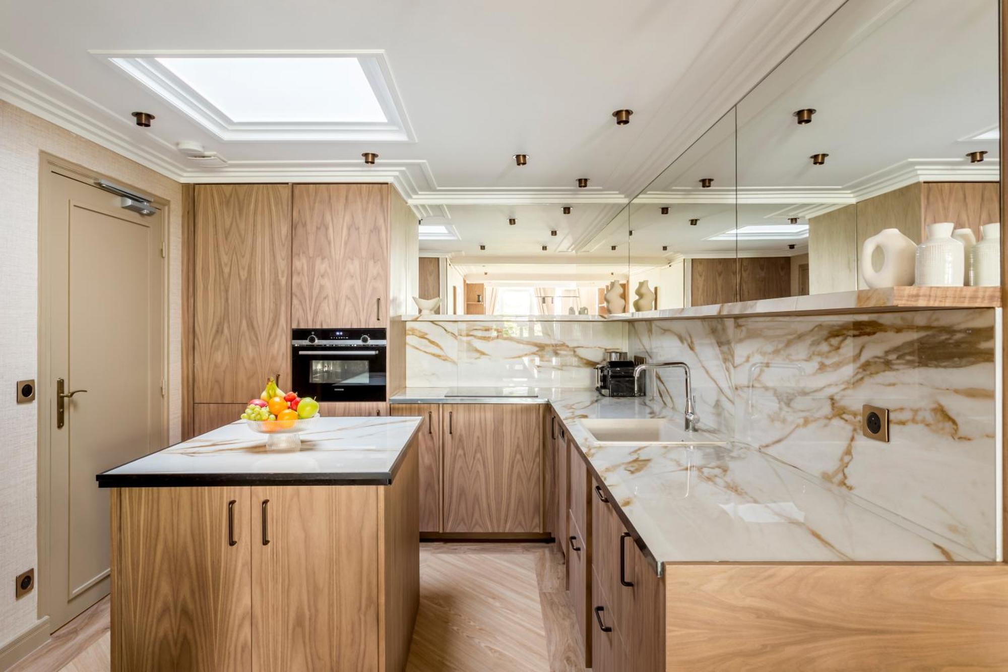 Apartment Merveil - Signature - Tour Eiffel - Viala Iv *