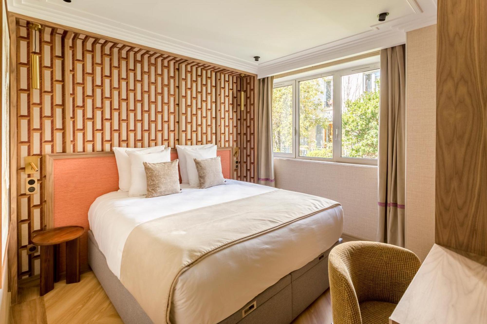 Merveil - Signature - Tour Eiffel - Viala Iv Apartment Paris