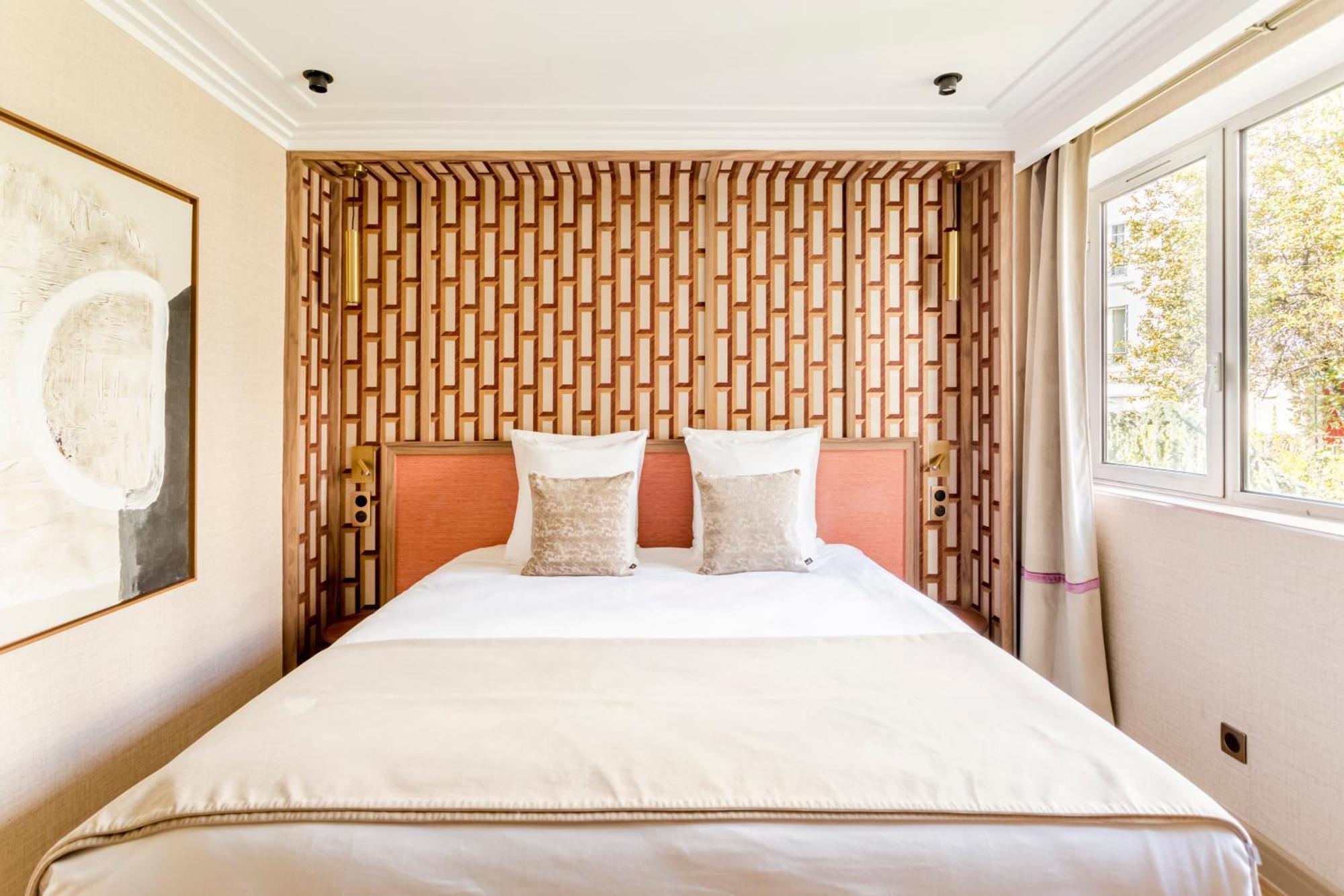 Merveil - Signature - Tour Eiffel - Viala Iv Apartment