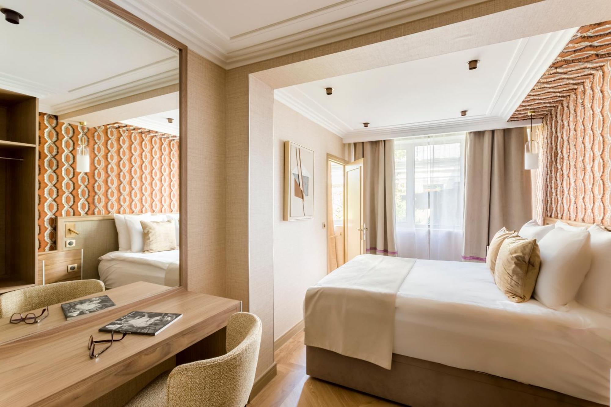 Apartment Merveil - Signature - Tour Eiffel - Viala Iv