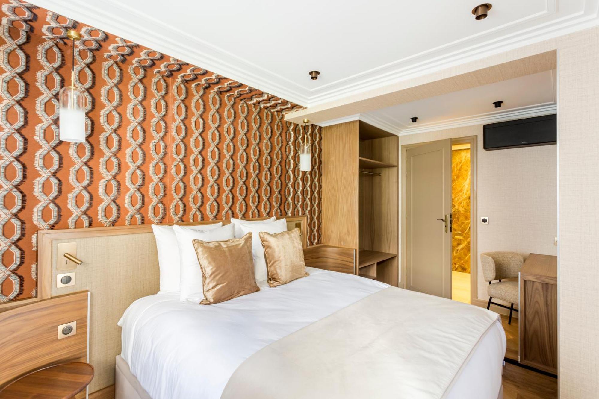 Apartment Merveil - Signature - Tour Eiffel - Viala Iv