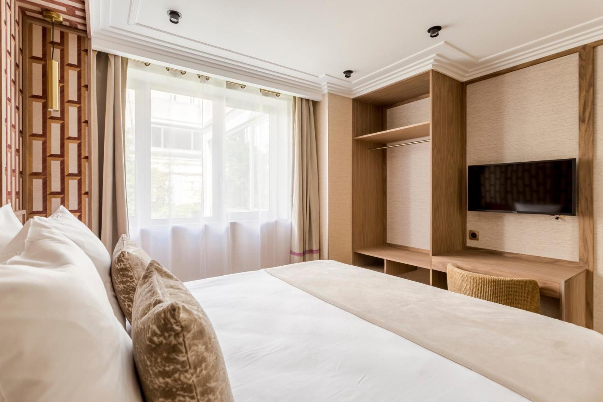 Merveil - Signature - Tour Eiffel - Viala Iv Apartment