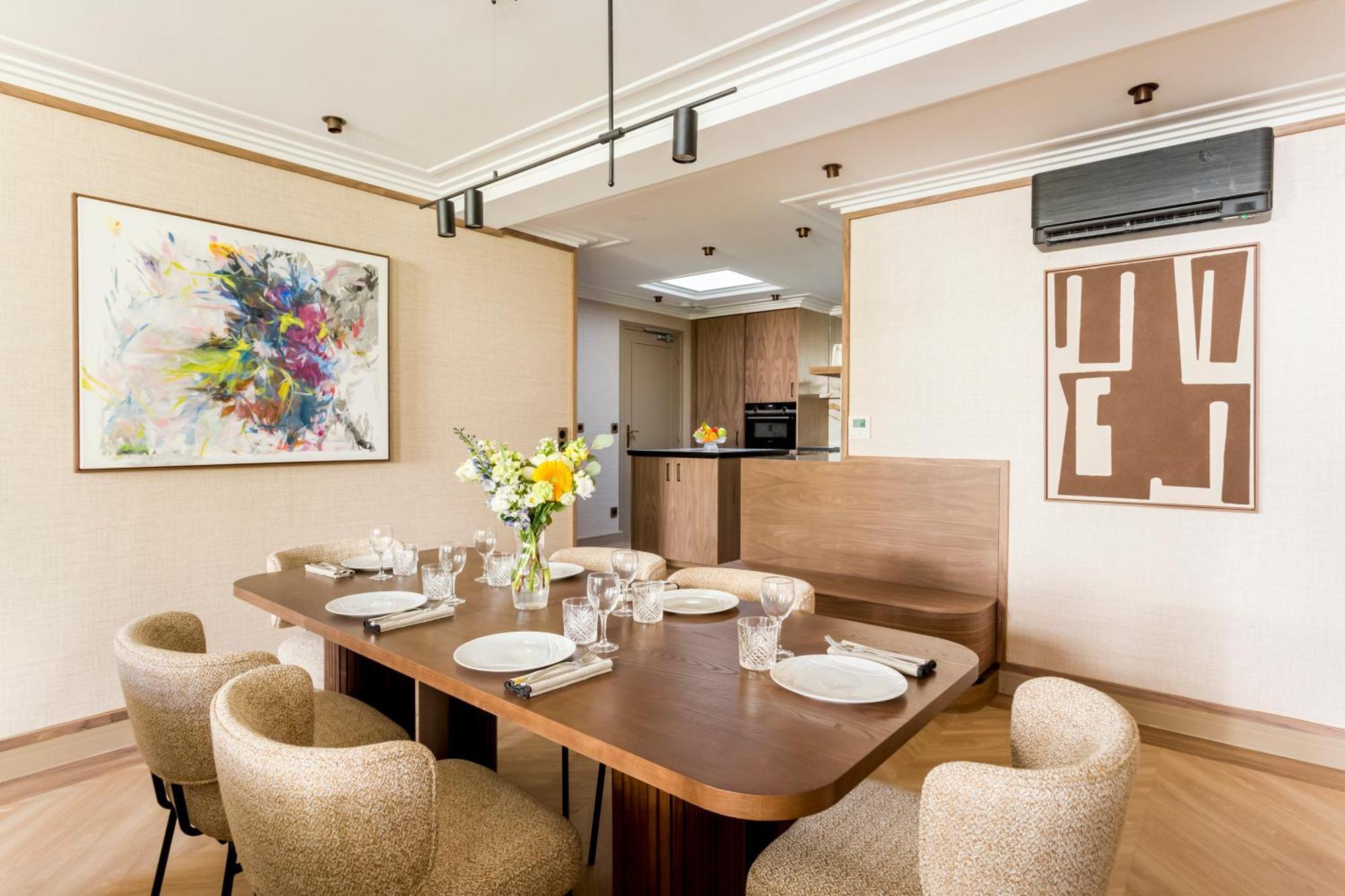 Apartment Merveil - Signature - Tour Eiffel - Viala Iv *