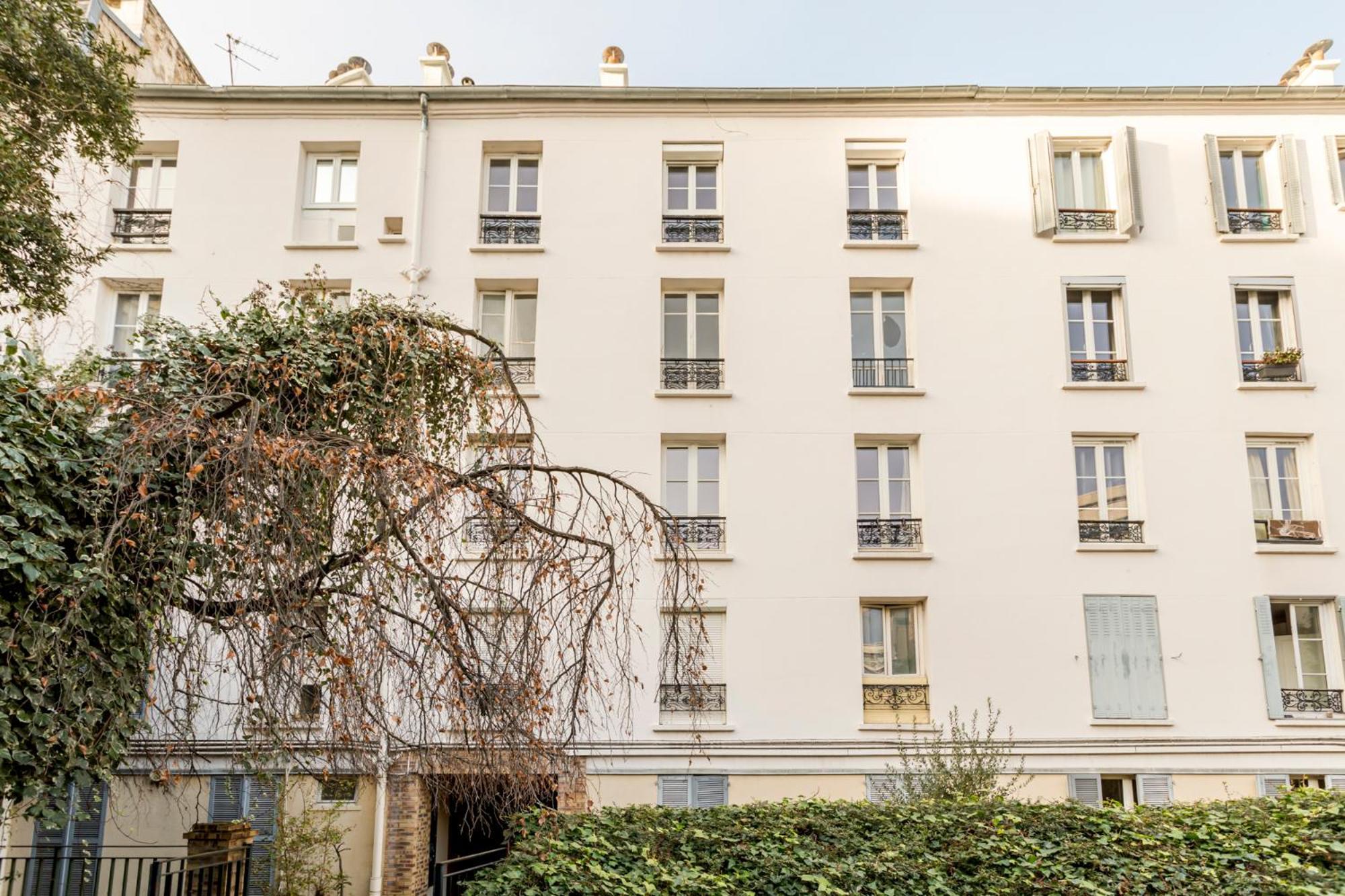 Apartment Merveil - Signature - Tour Eiffel - Viala Iv *