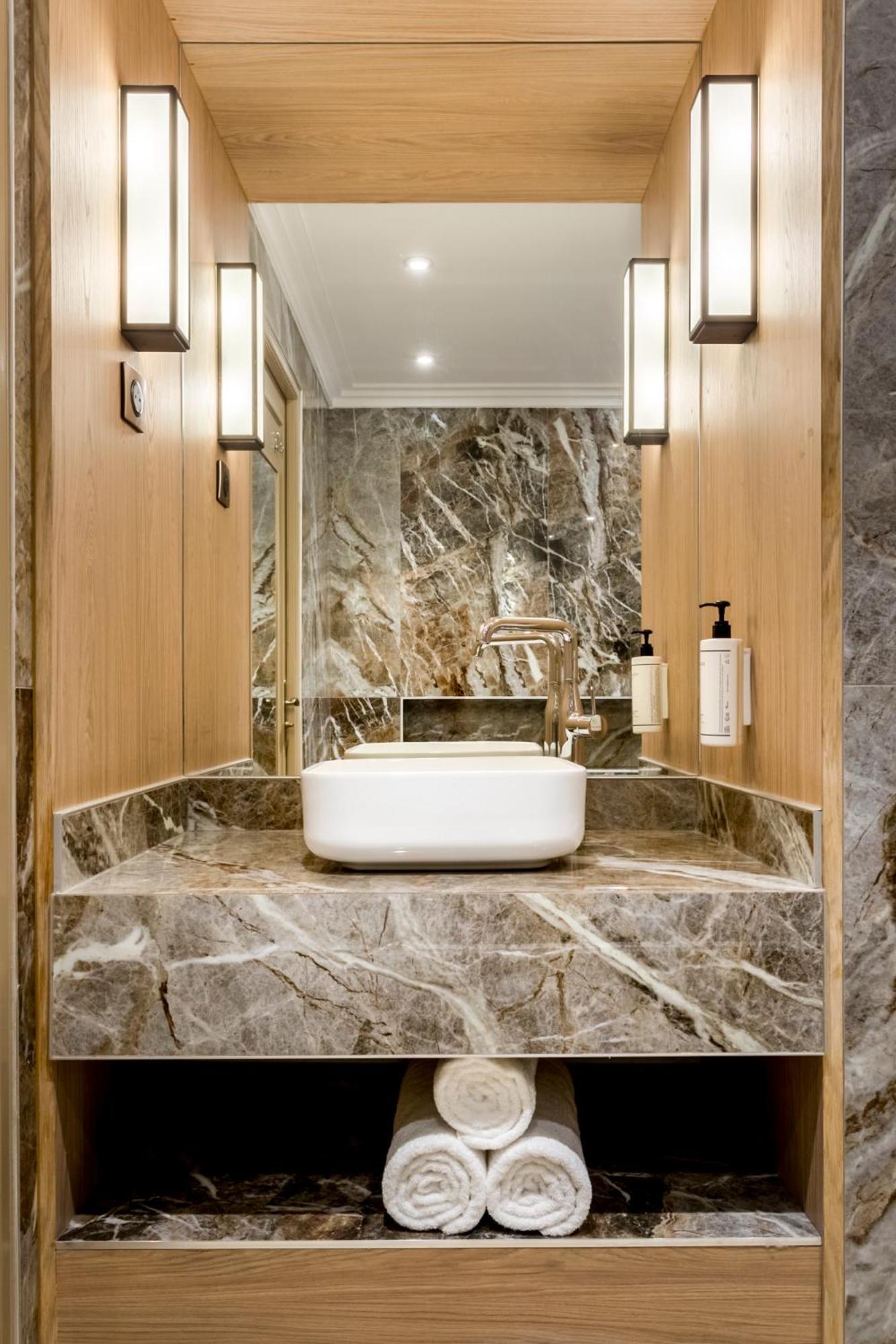 Merveil - Signature - Tour Eiffel - Viala Iv Apartment Paris