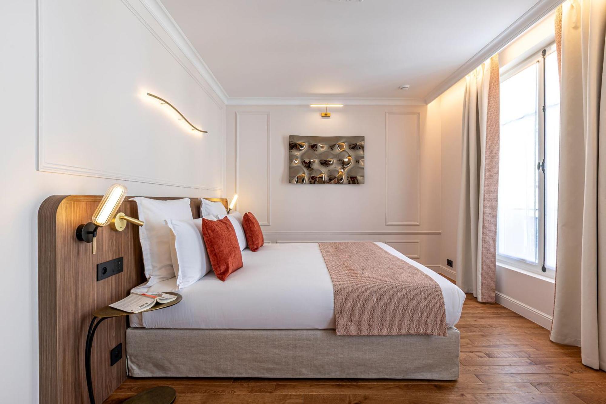 Aparthotel Sopi By Patrick Hayat 4*