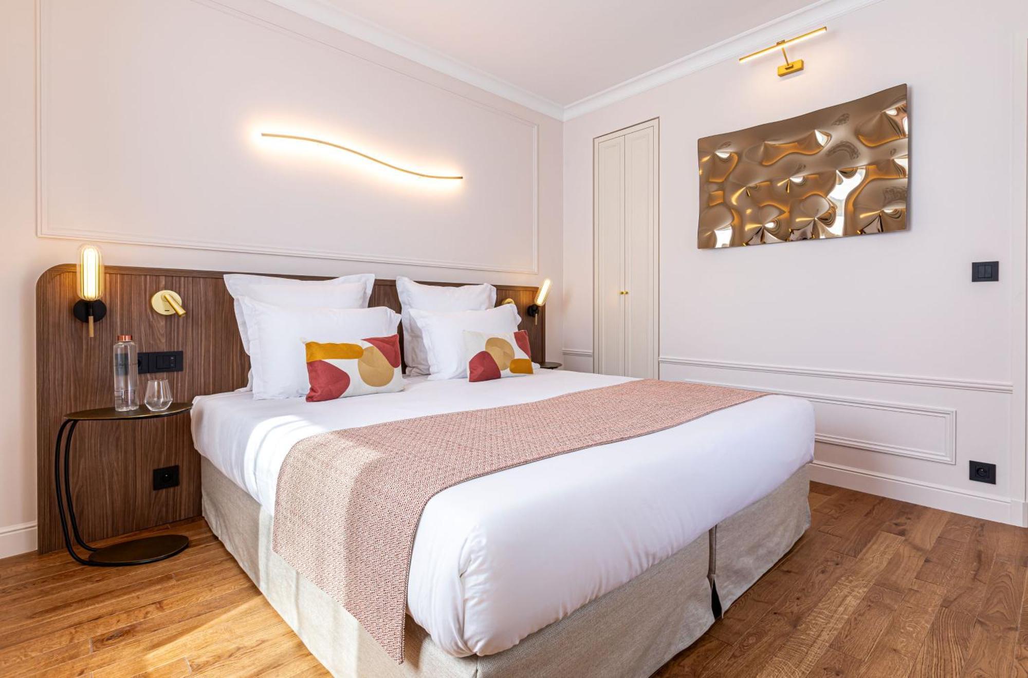 Sopi By Patrick Hayat Aparthotel 4*