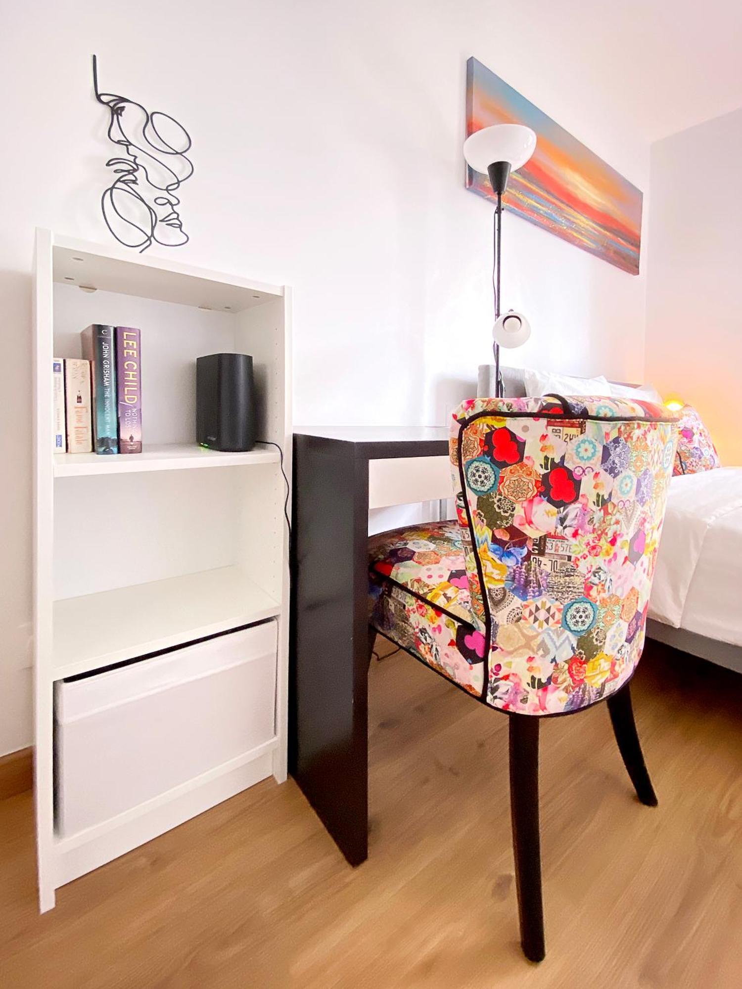 Cosy Flat Walkable Distance To Eiffel Tower Apartment Paris