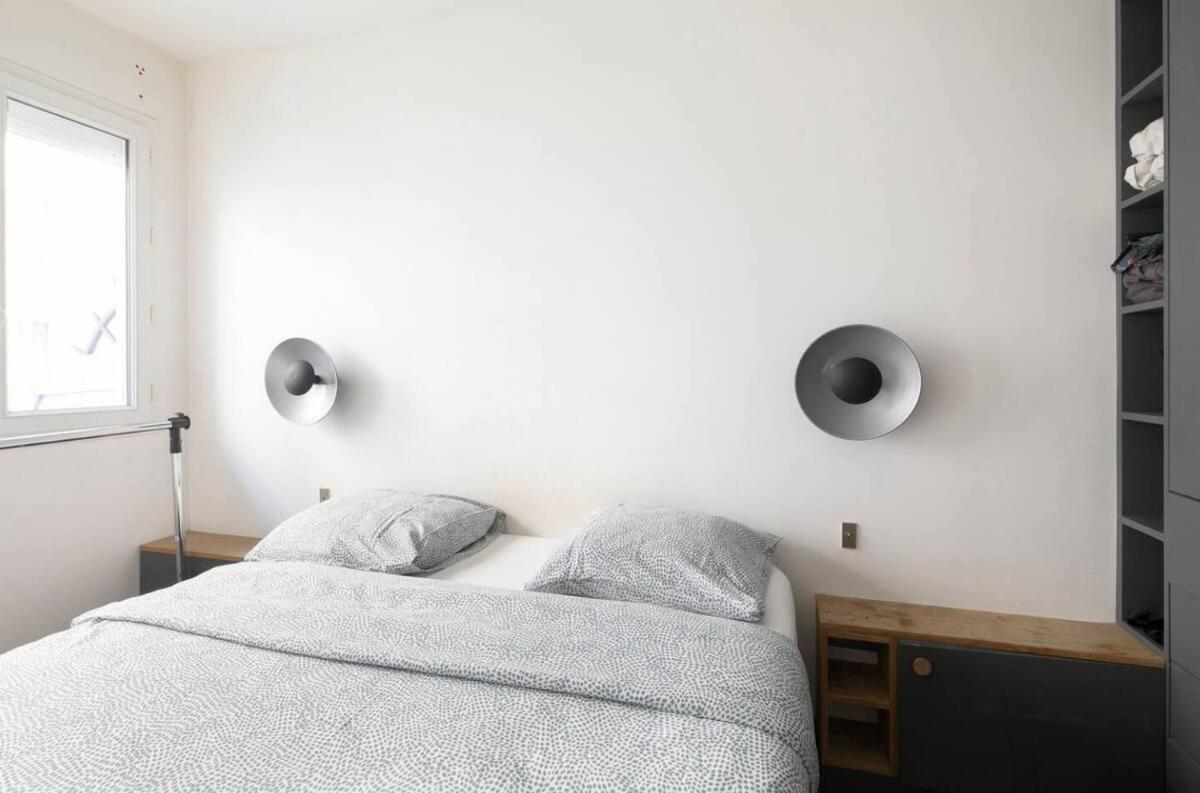 Corbera - Kp - Cosy Flat With Balcony For 2 People 12th Apartment *