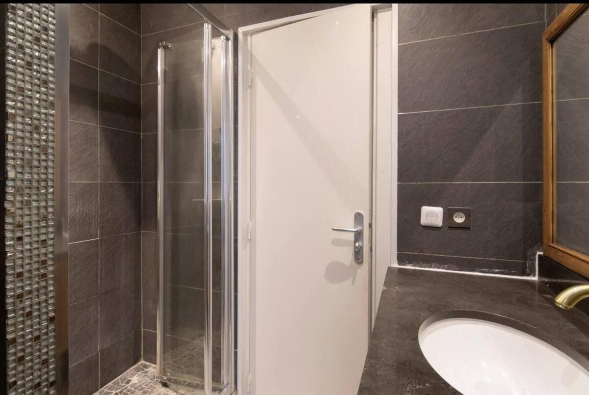 Corbera - Kp - Cosy Flat With Balcony For 2 People 12th Paris