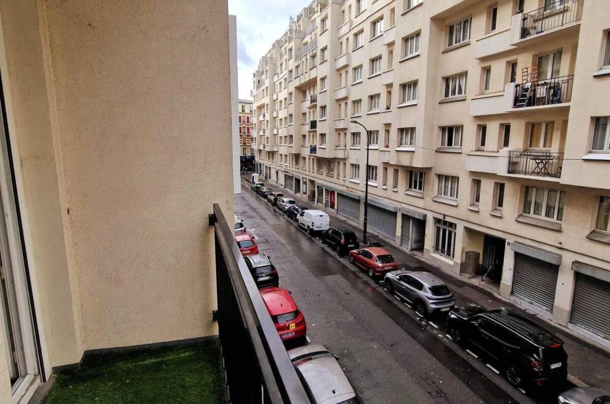 Corbera - Kp - Cosy Flat With Balcony For 2 People 12th Apartment