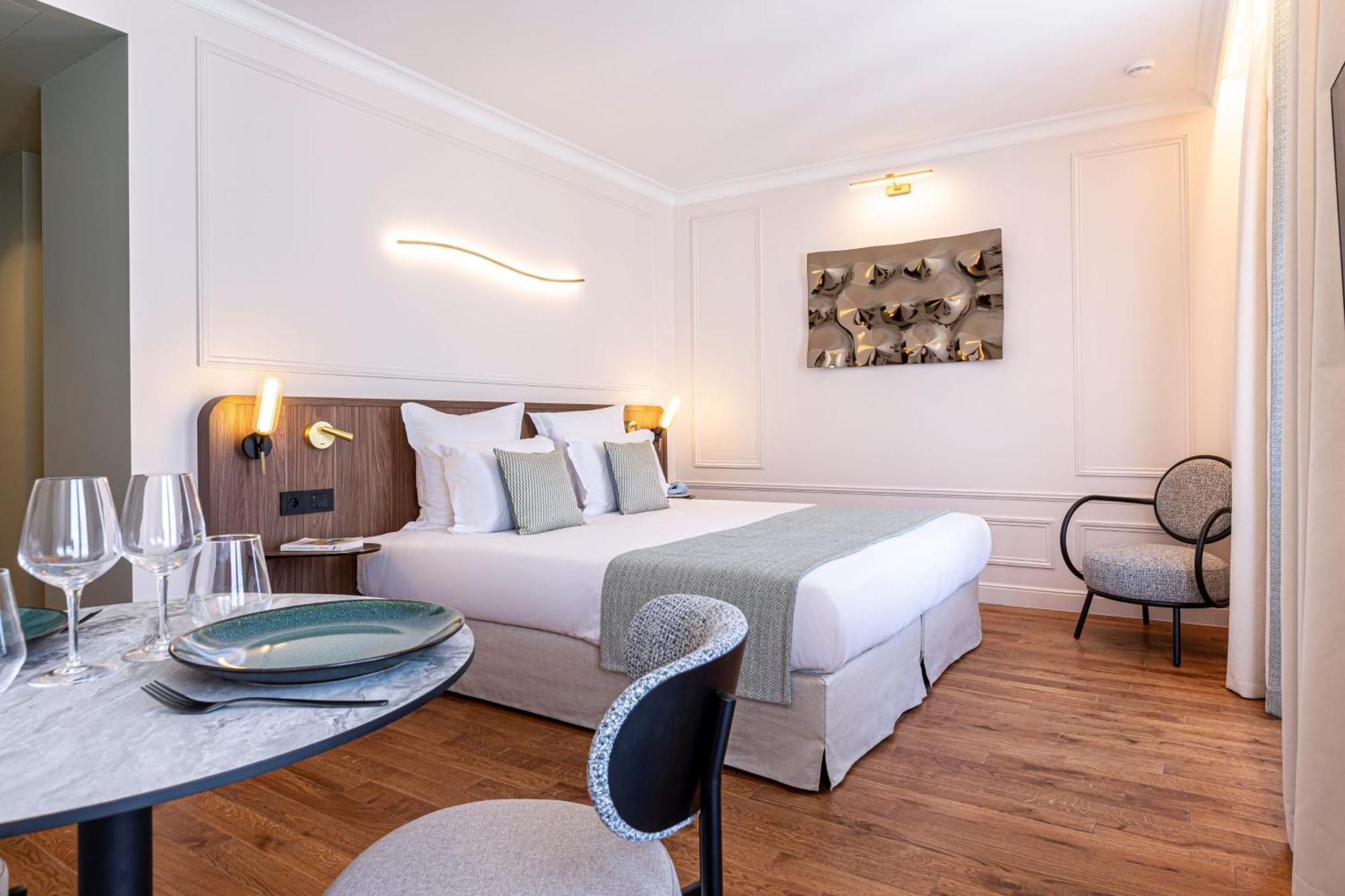 Aparthotel Sopi By Patrick Hayat 4*