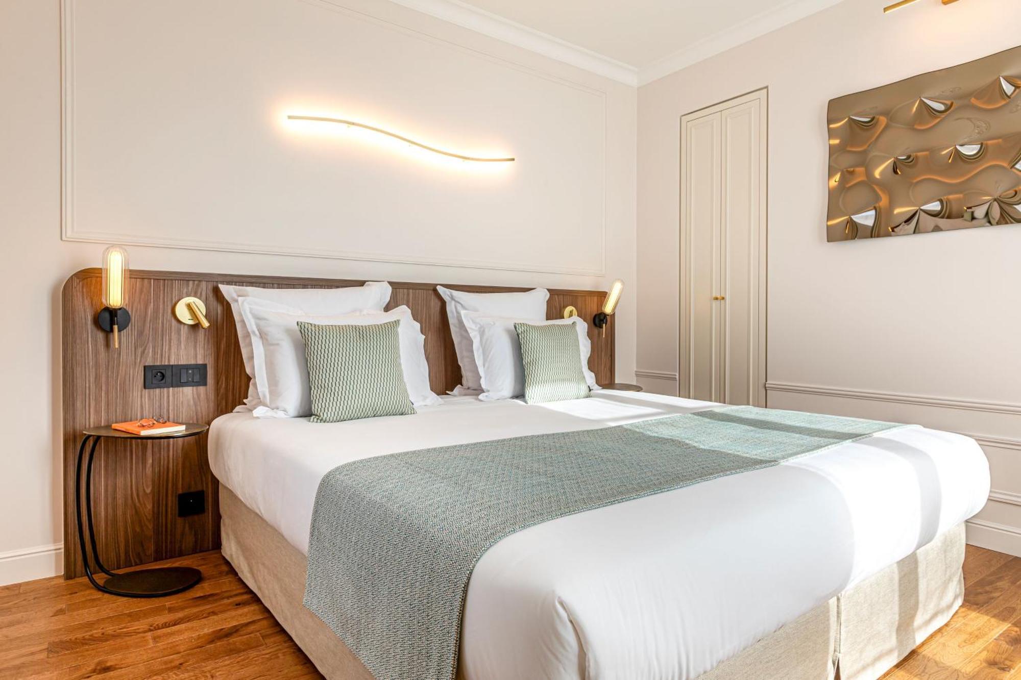 Aparthotel Sopi By Patrick Hayat Paris