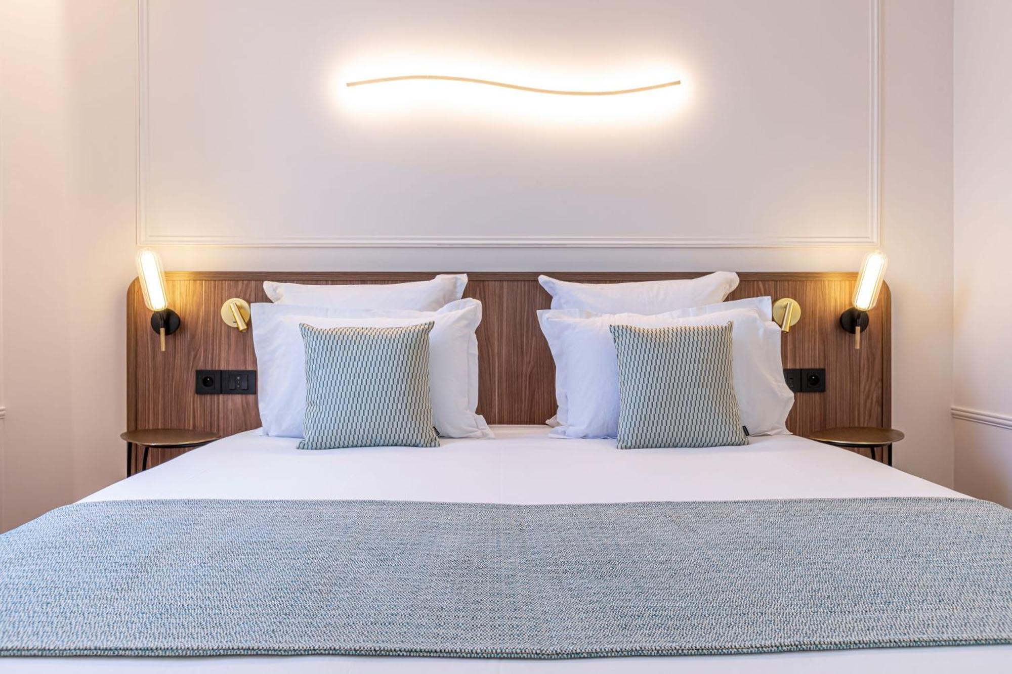 Sopi By Patrick Hayat Aparthotel 4*