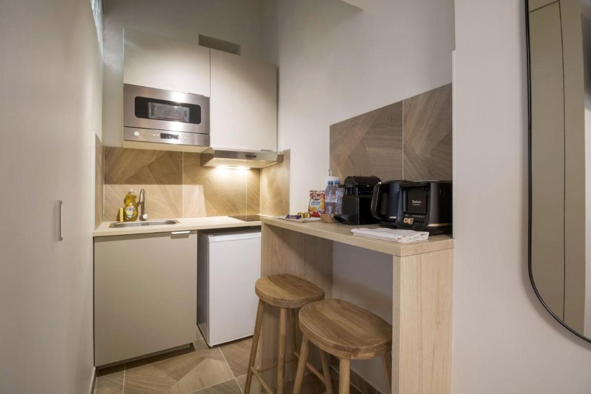 Apartment Cozy On Ile Saint-louis