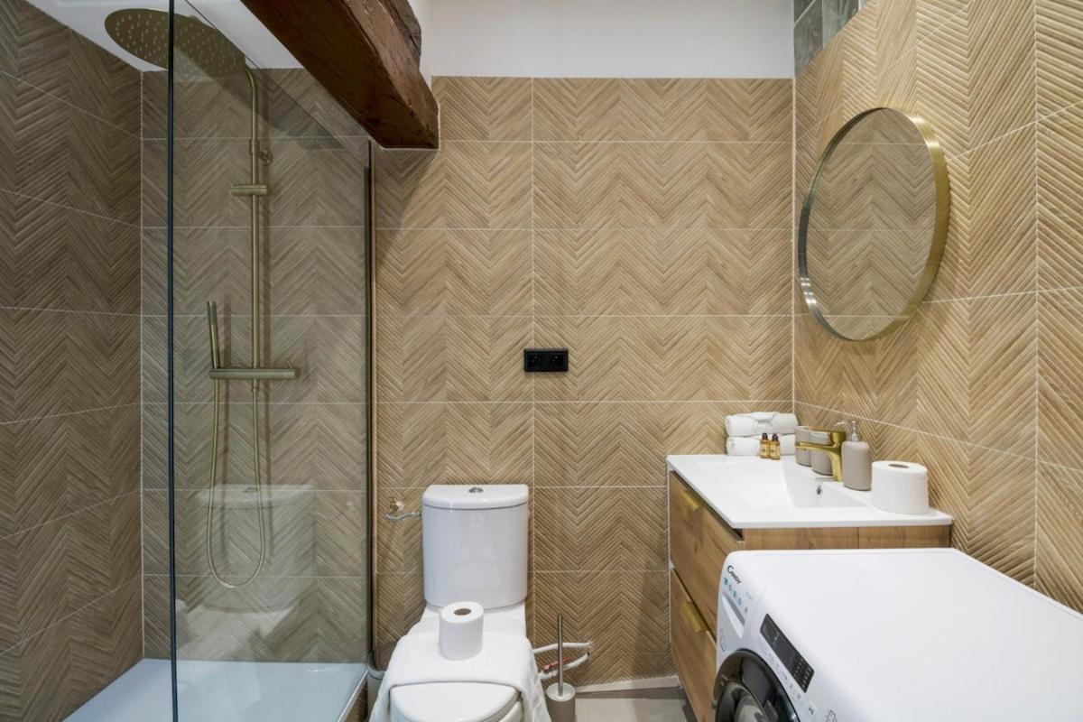 Apartment Cozy On Ile Saint-louis *