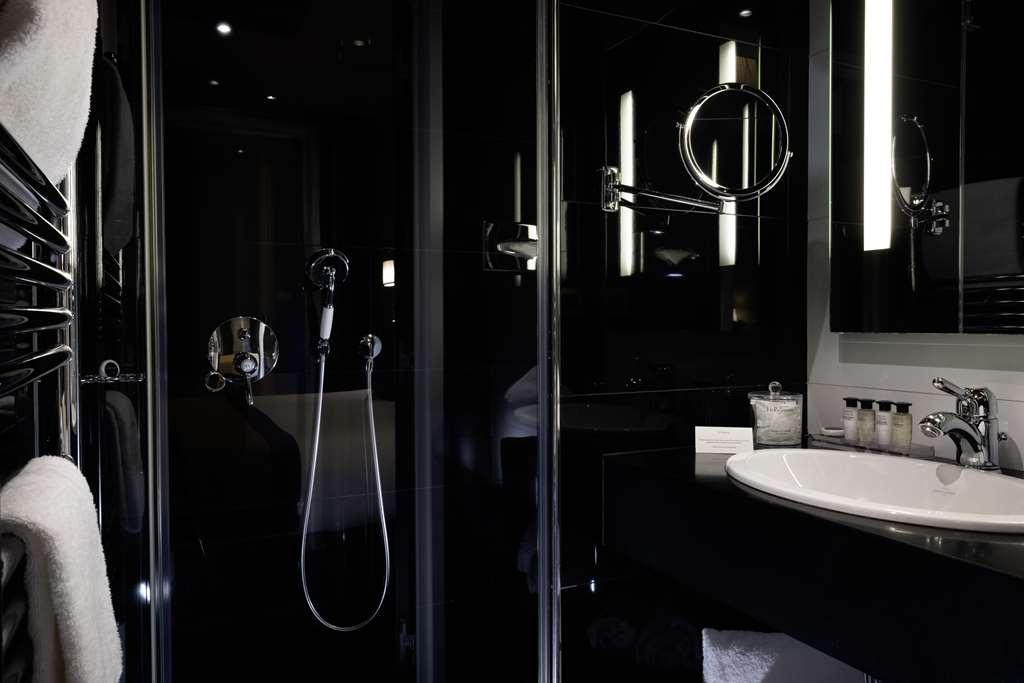 Hotel Le Belmont