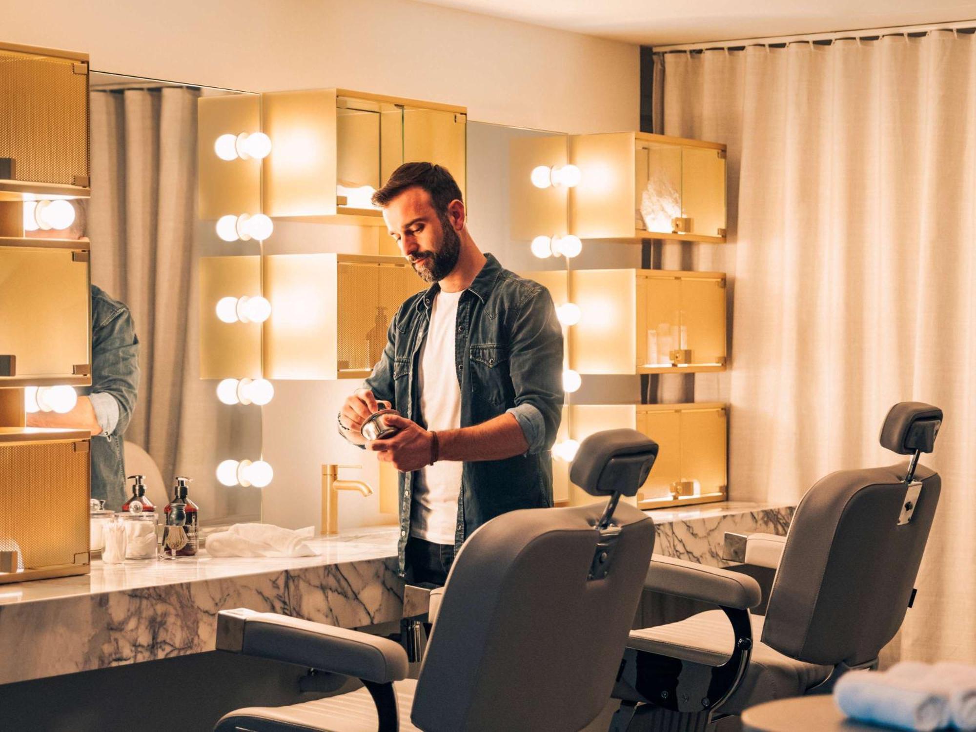Pullman Centre - Bercy Hotel