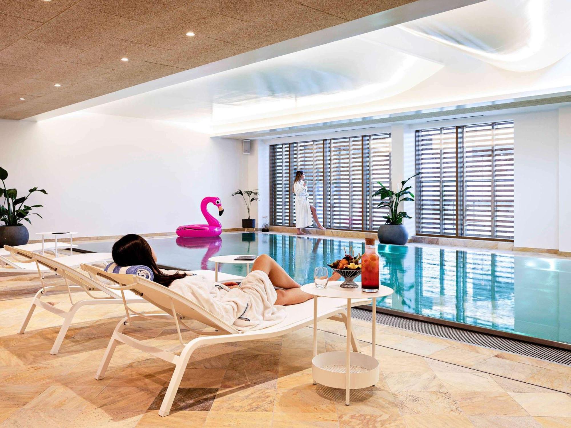 Pullman Centre - Bercy Paris