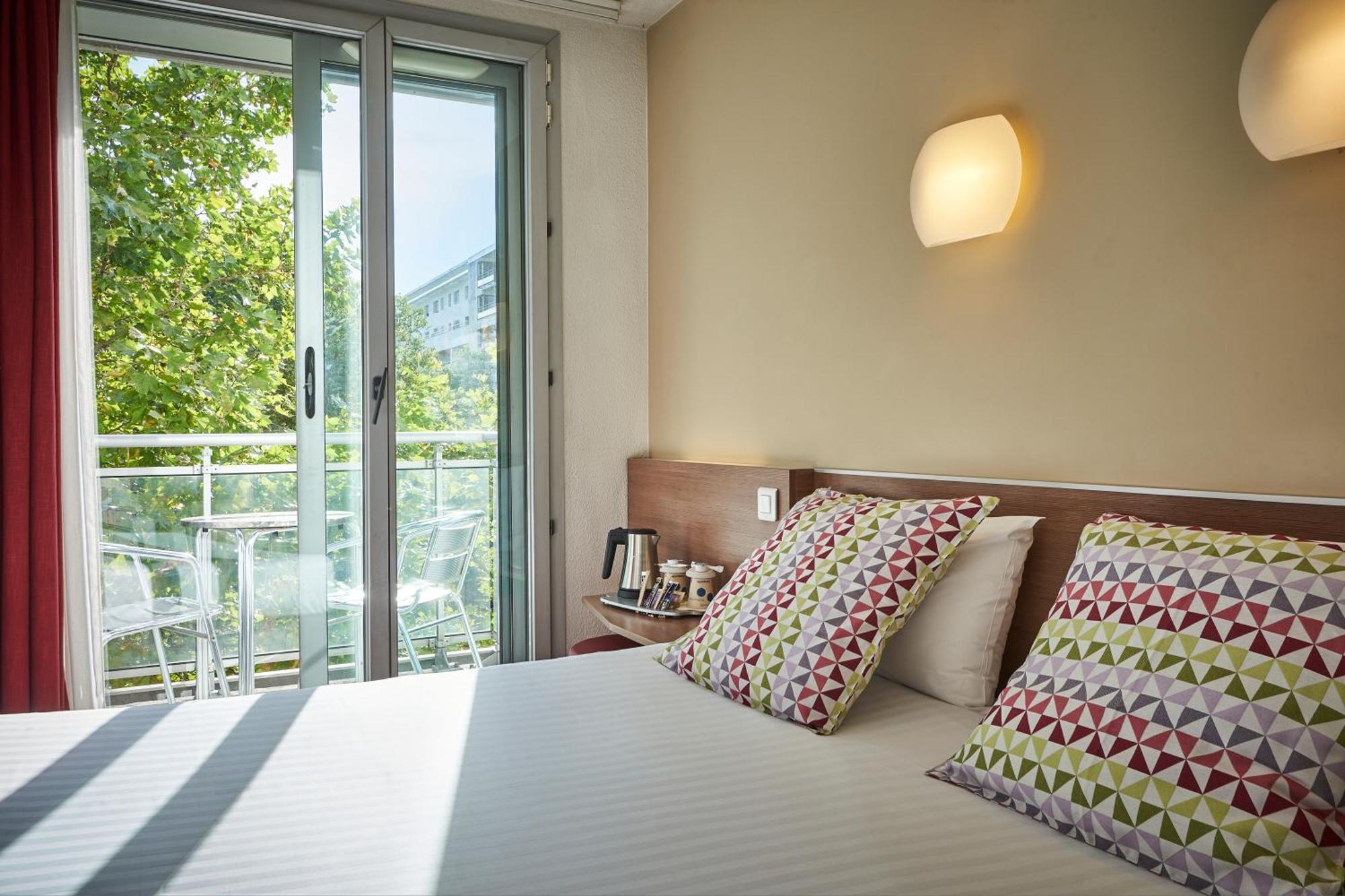Campanile 12 - Bercy Village Hotel Paris