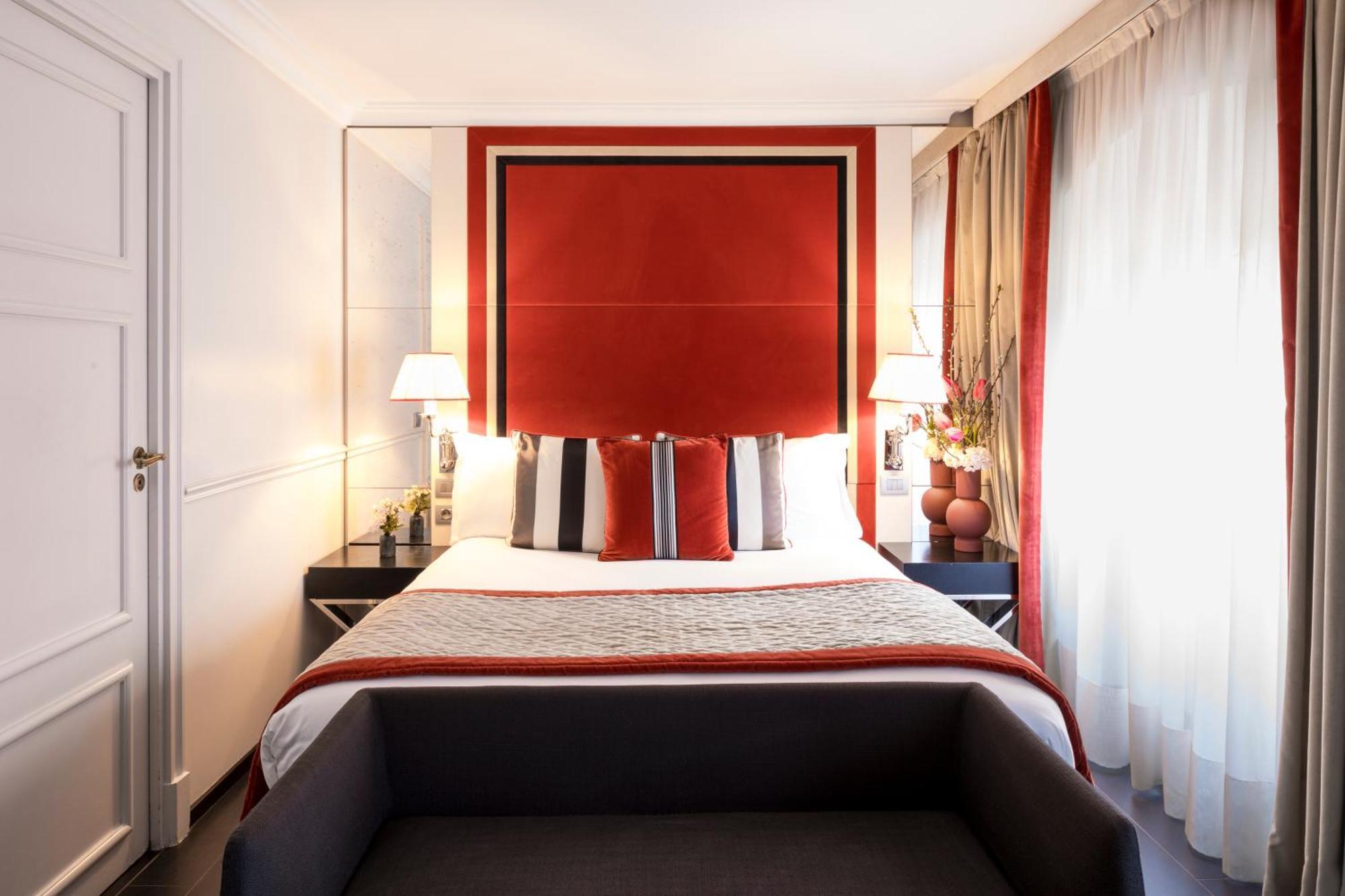 Castille - Starhotels Collezione Paris