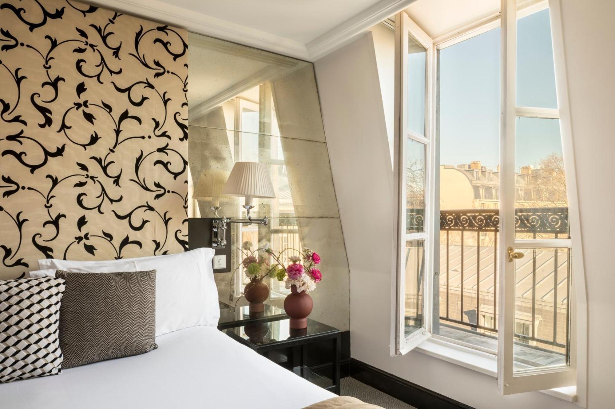 Castille - Starhotels Collezione Hotel