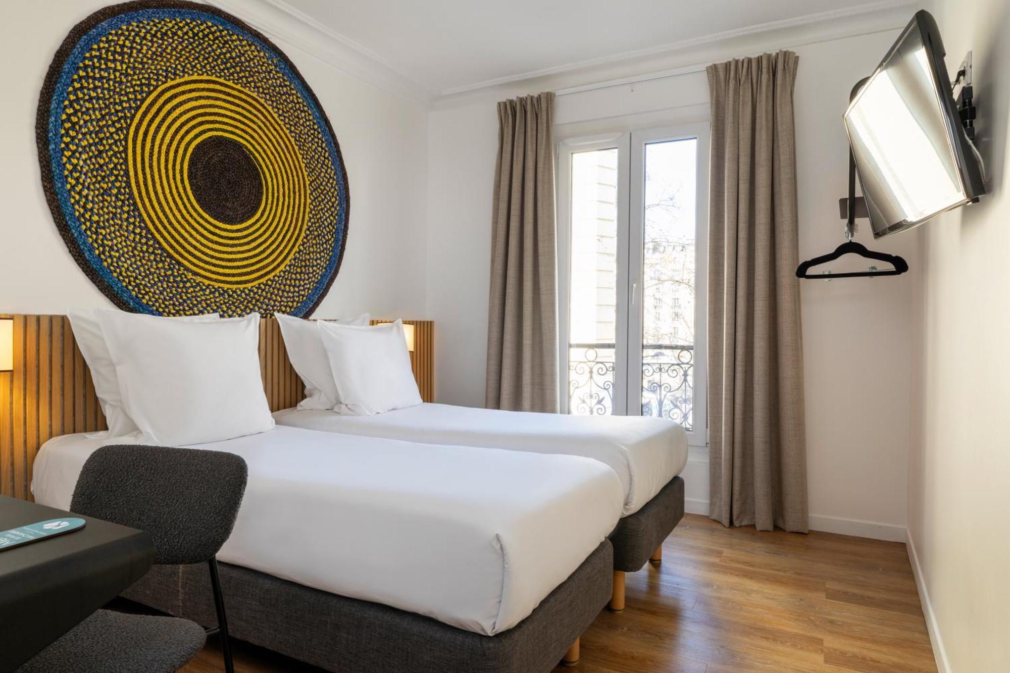 Korner Etoile Hotel 3*