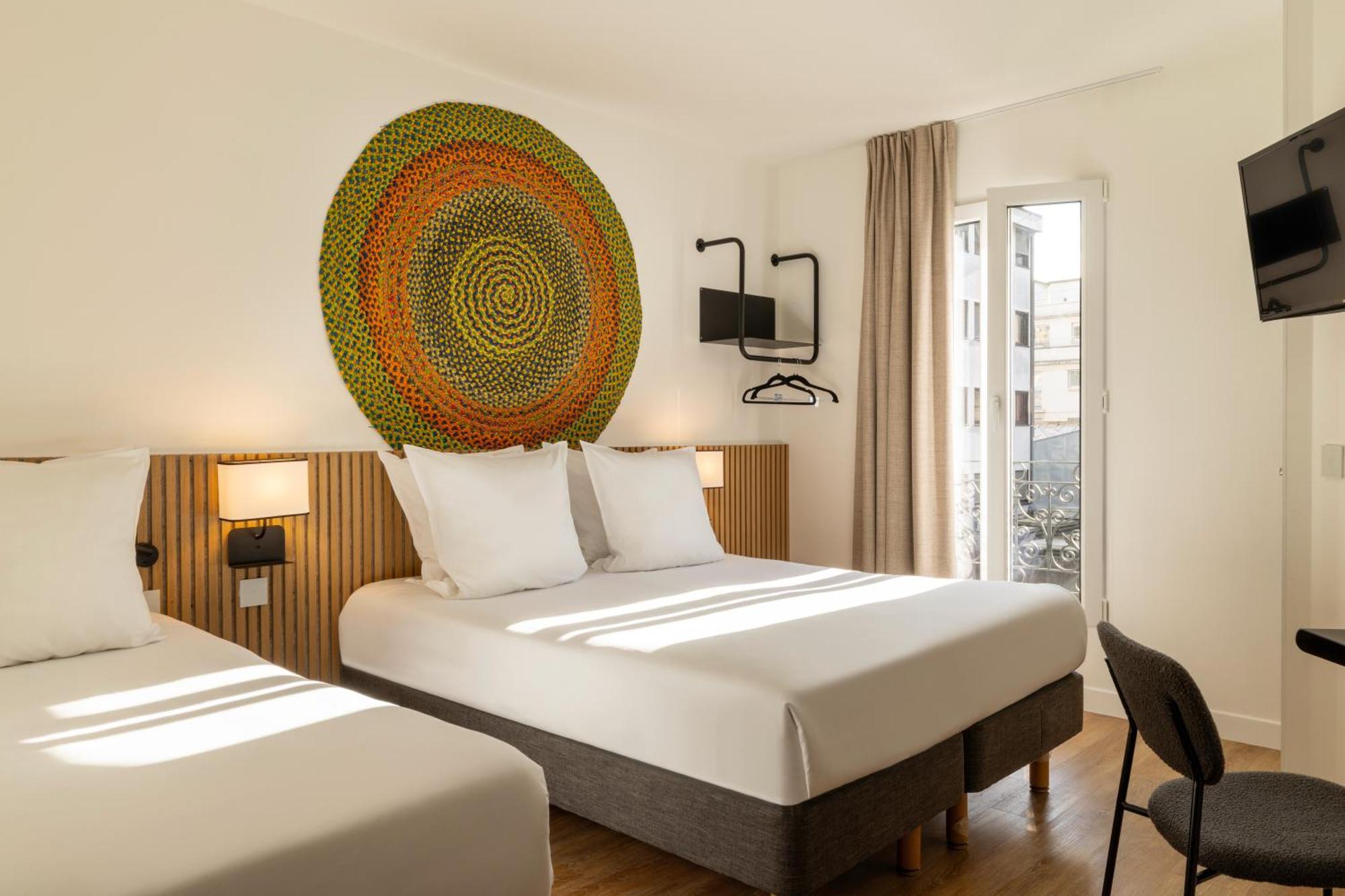 Korner Etoile Hotel 3*