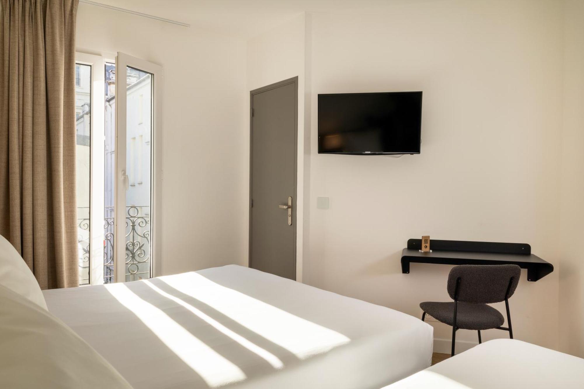 Hotel Korner Etoile