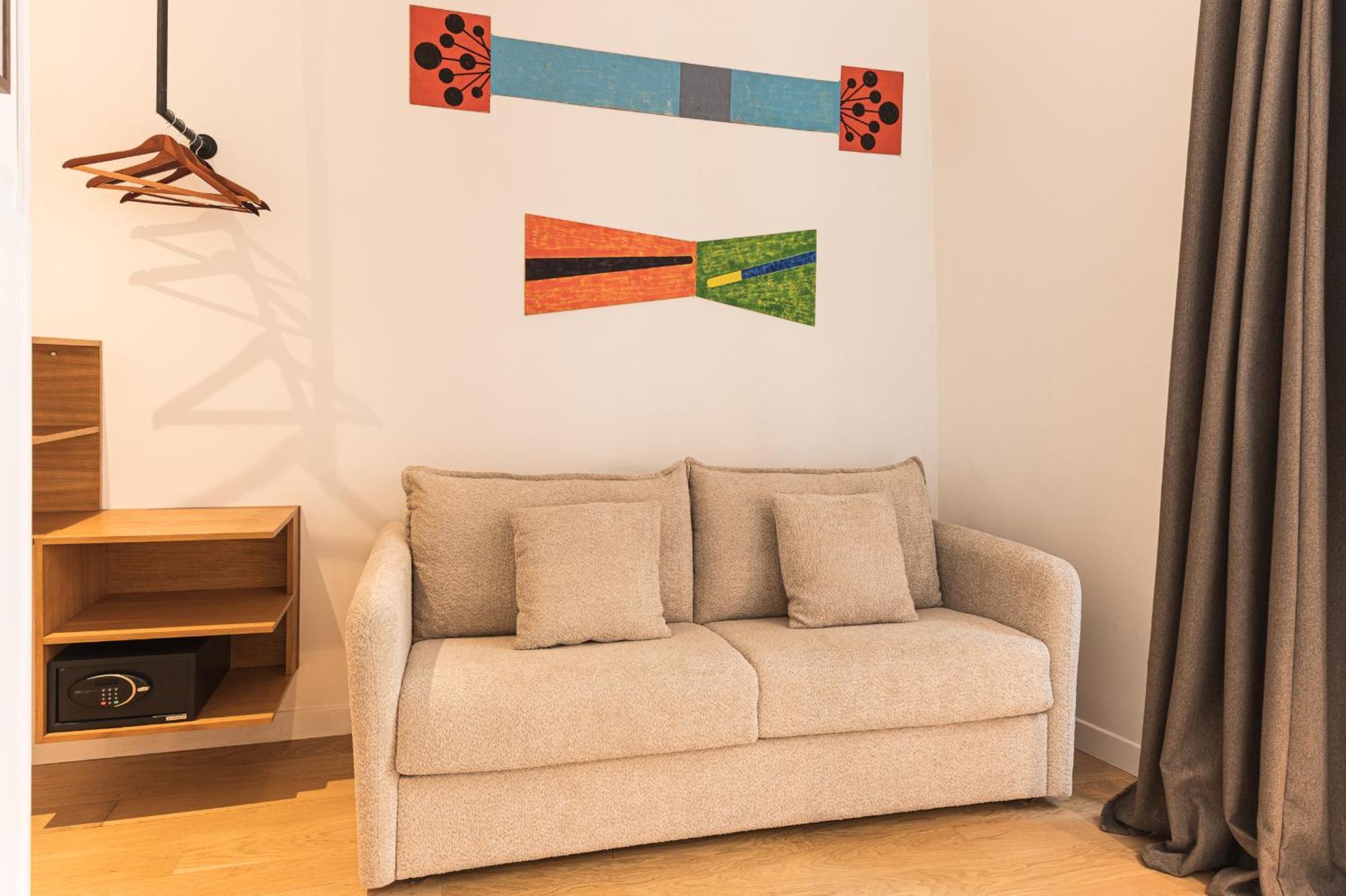 Louvre Richelieu 3*