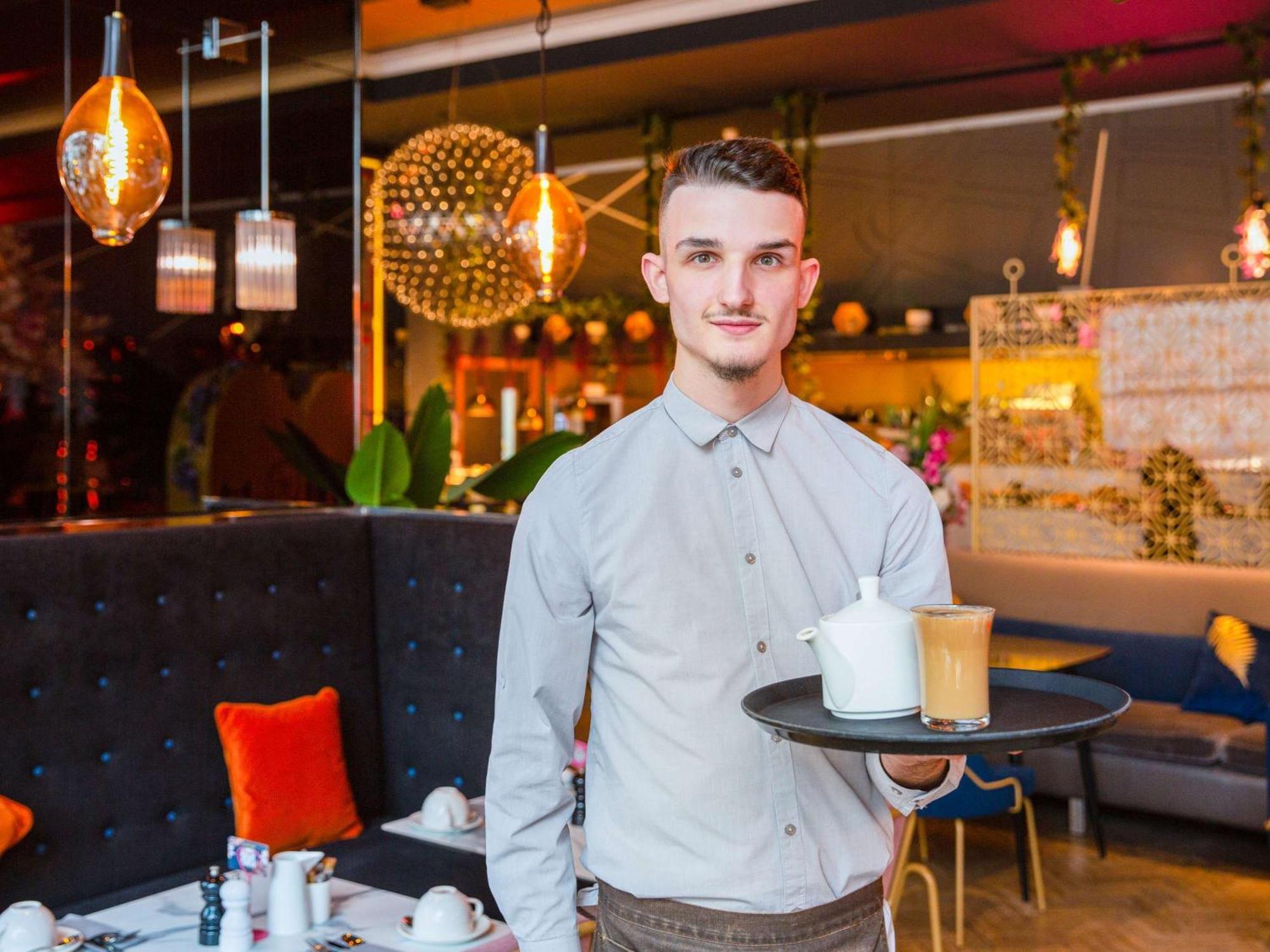 Pullman Montparnasse Hotel
